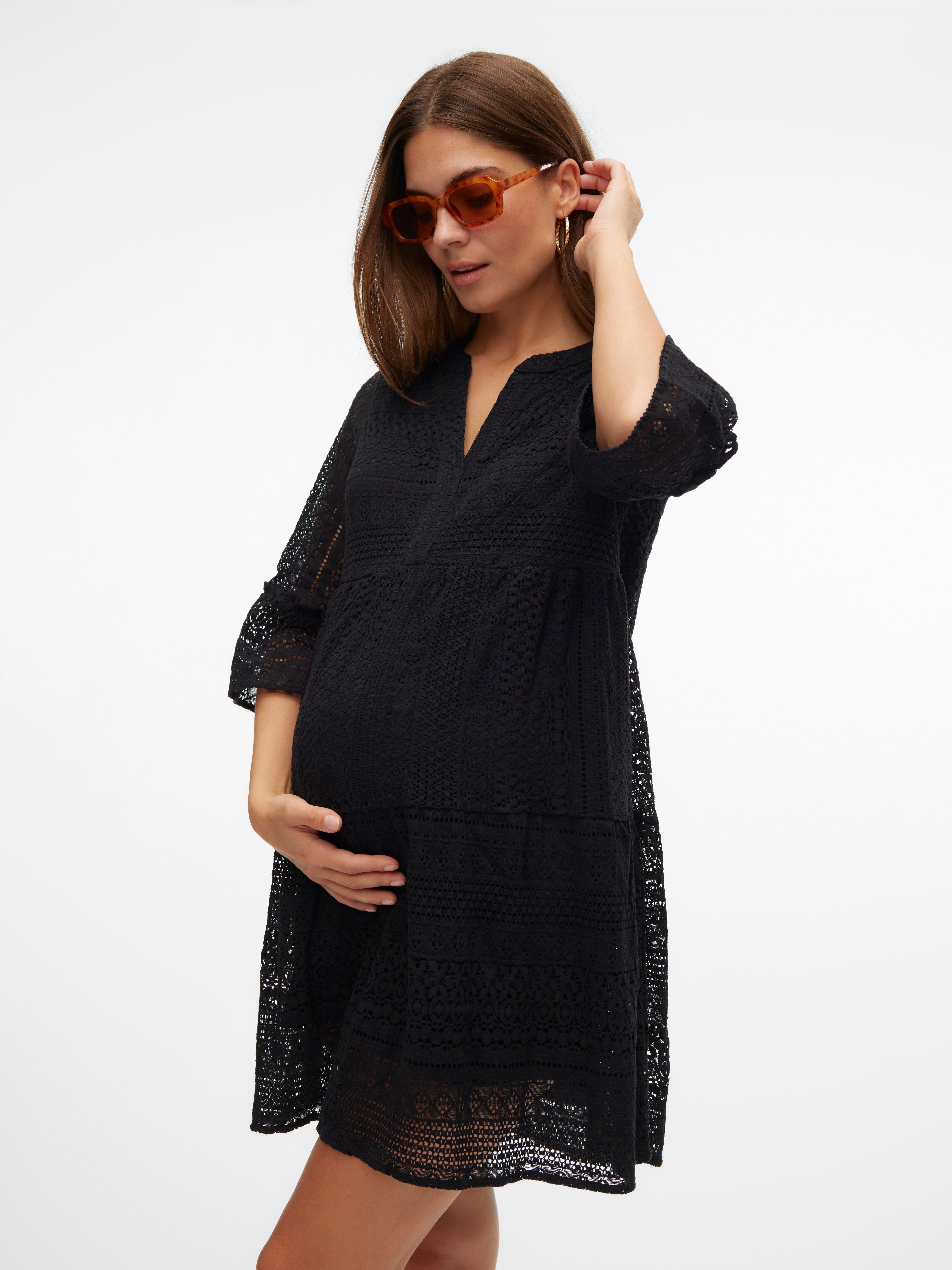 VERO MODA® Maternity-tunic