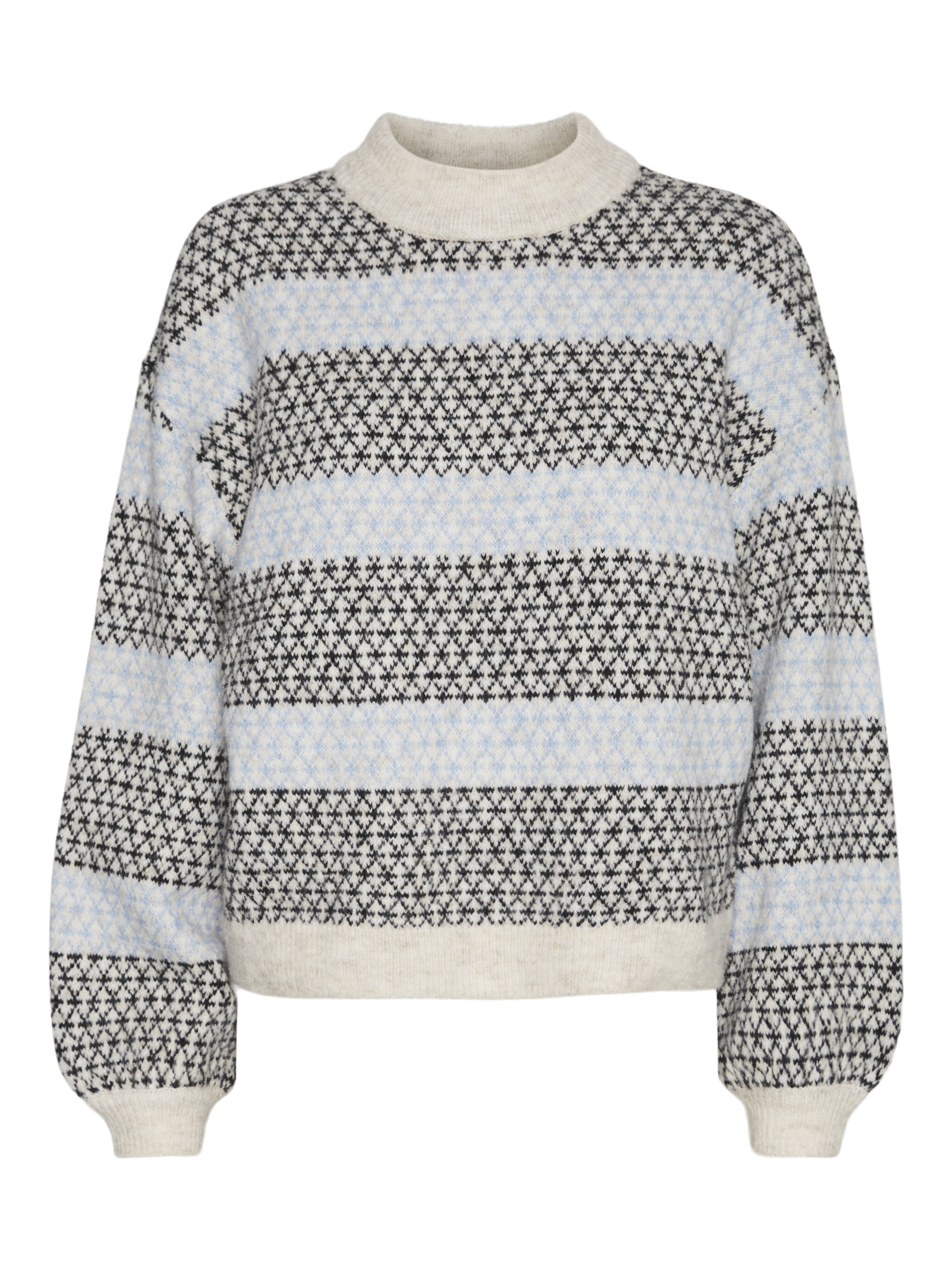 VERO MODA® VMTRIXIE Knitted pullover