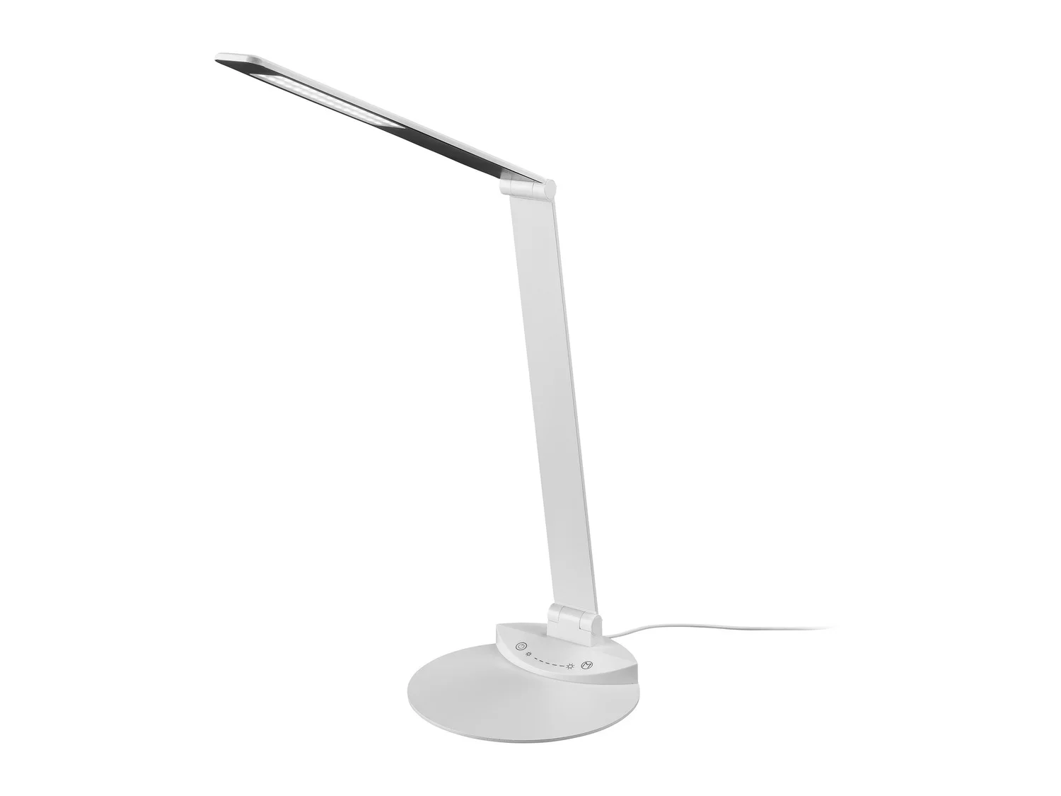 LIVARNO home Lampe de table  LED, 13 W