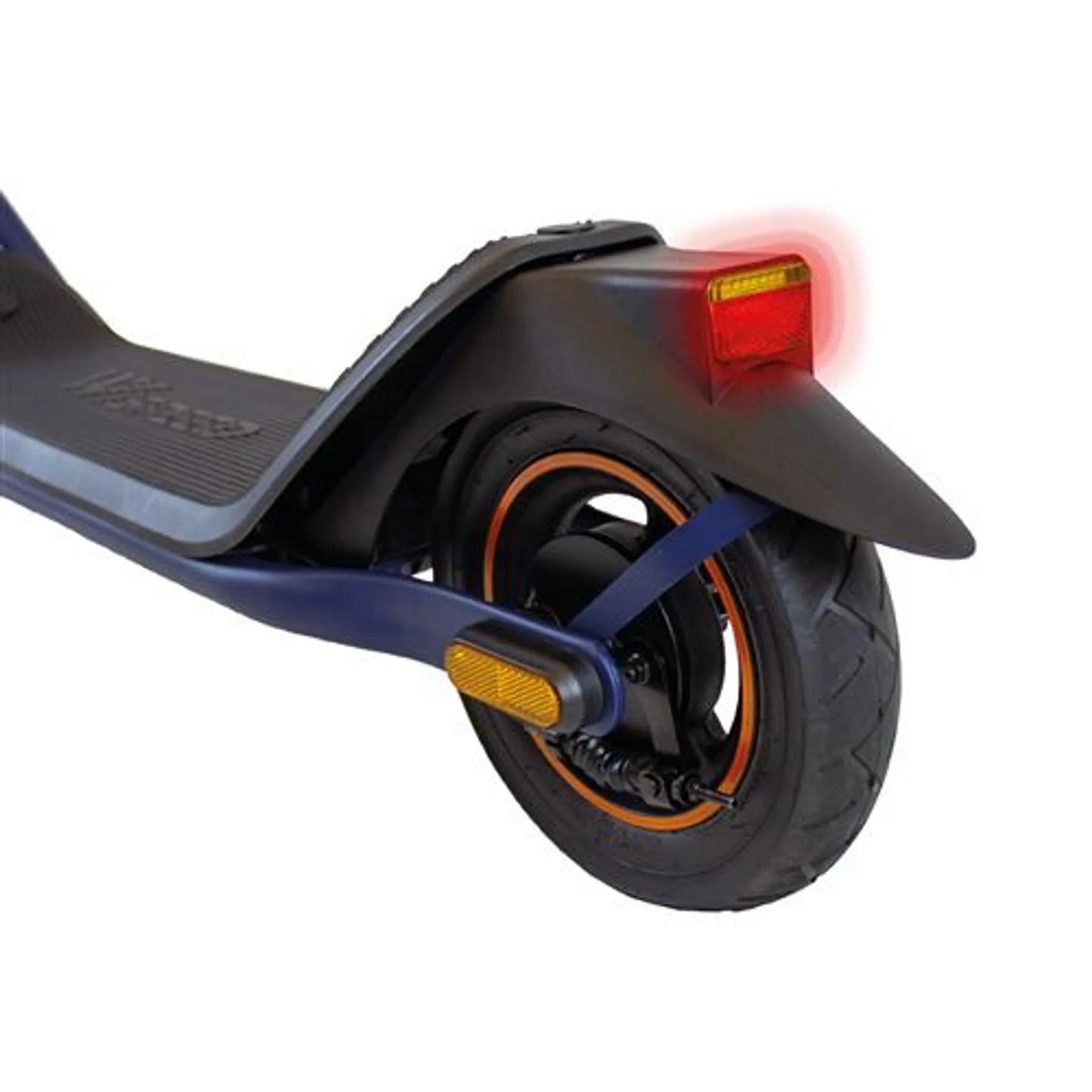 WISPEED C10-55 Max - Blauw