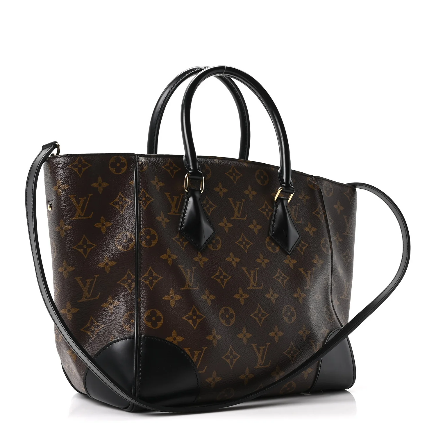 Monogram Phenix MM Black