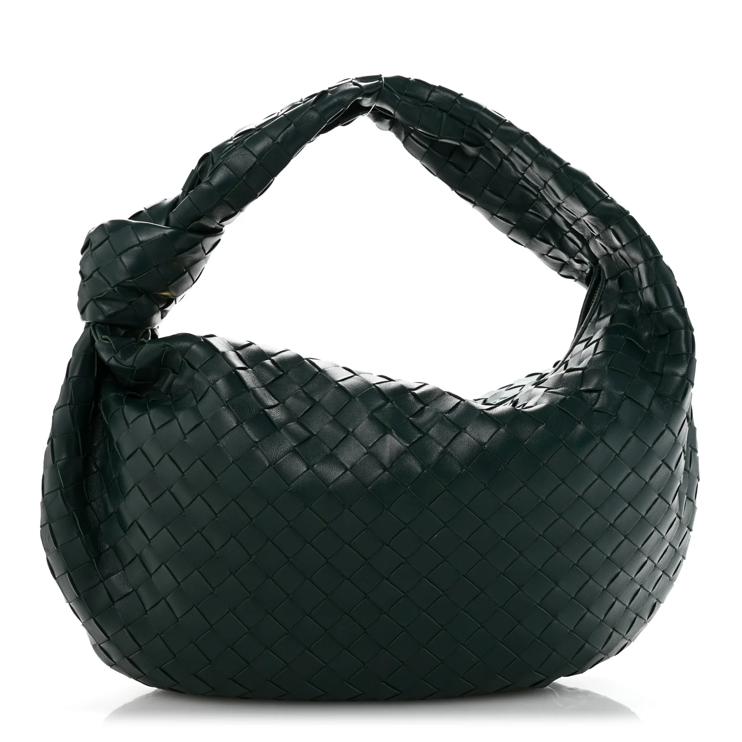 Nappa Intrecciato Small Jodie Raintree