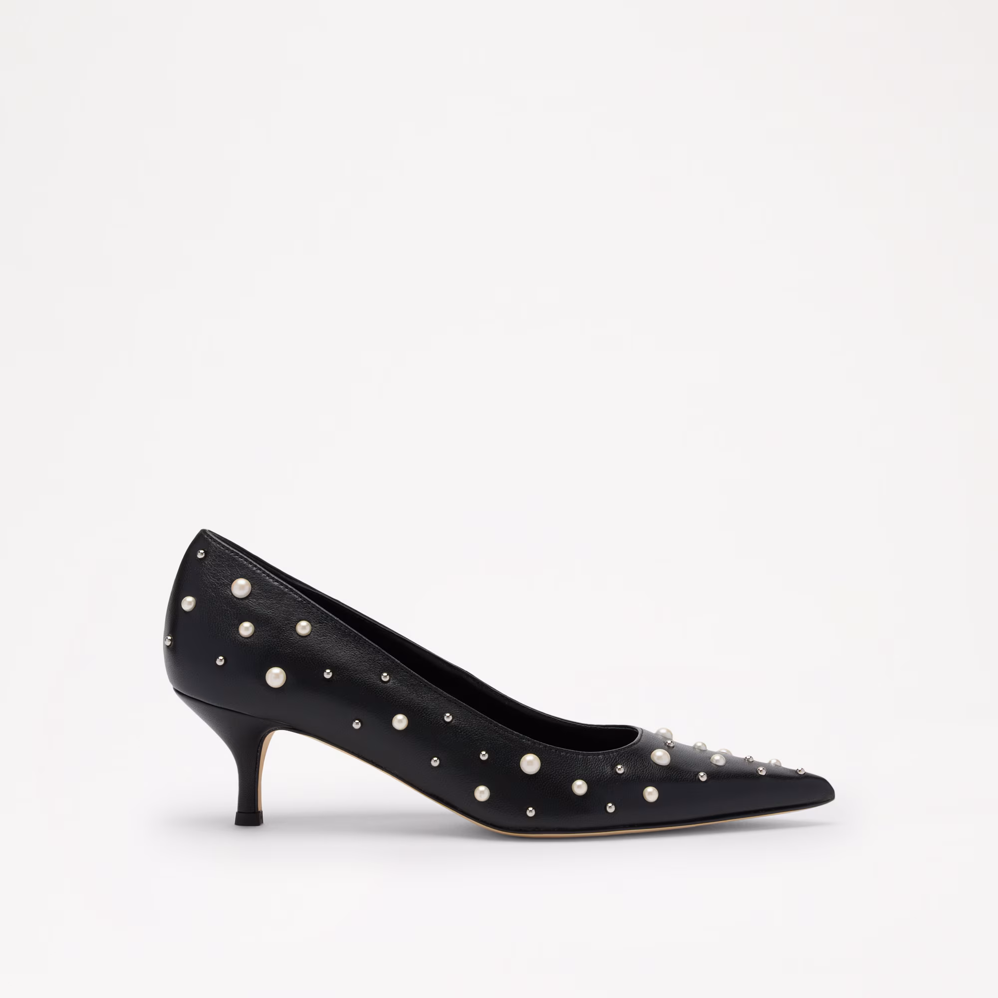 Hillcliffe Court Mid<br>Mid Heeled Court