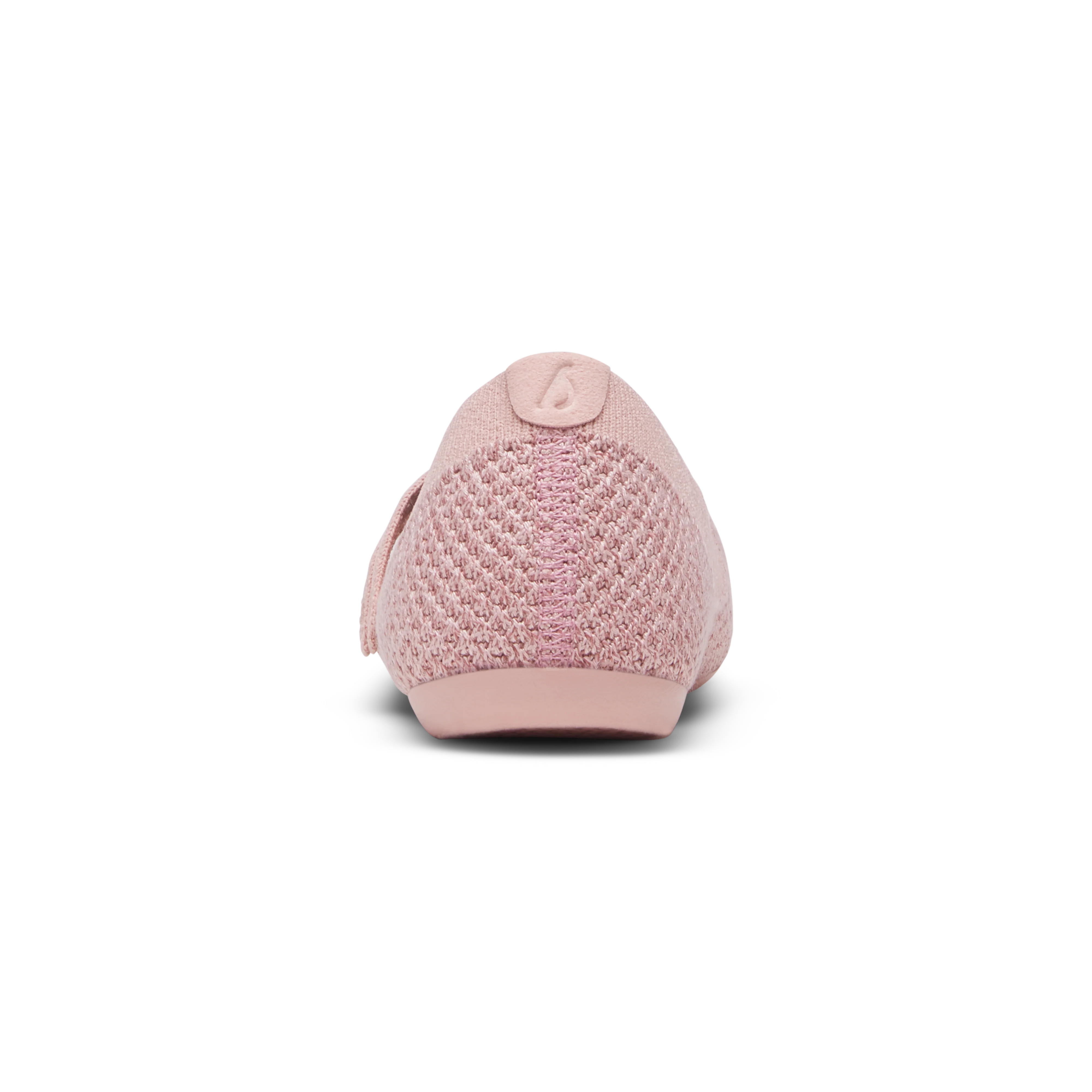 Women's Breezer Mary Jane - Dusty Pink (Dusty Pink Sole)