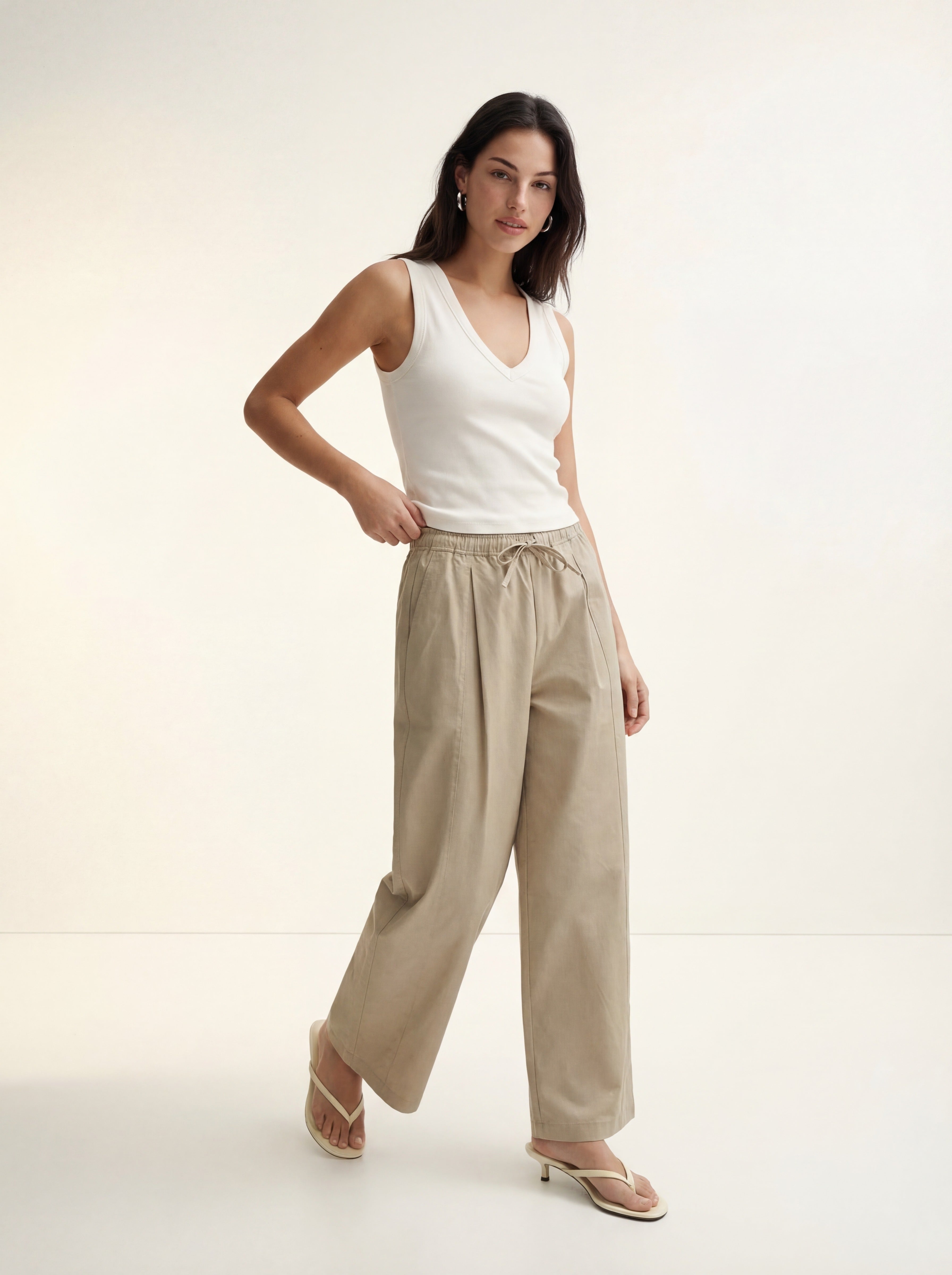 VERO MODA® VMCHLOE Top