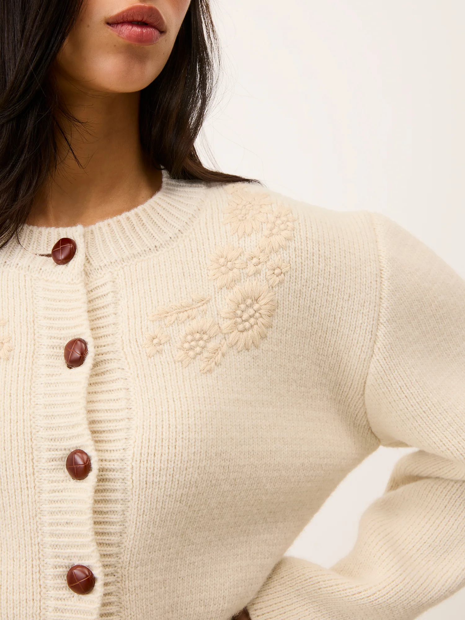Cardigan ATLAS