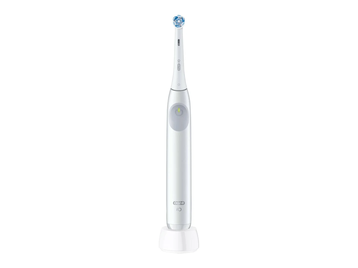 Oral-B iO2 Brosse  dents lectrique Simply Clean