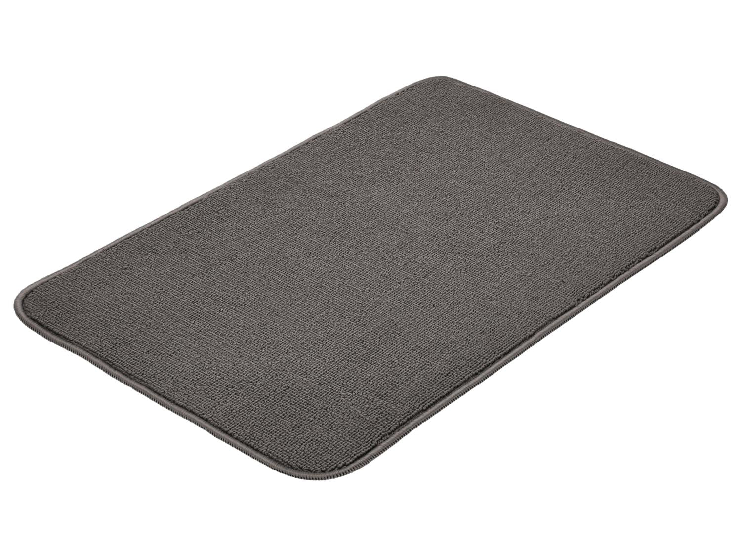 LIVARNO Tapis de bain, 40 x 60 cm