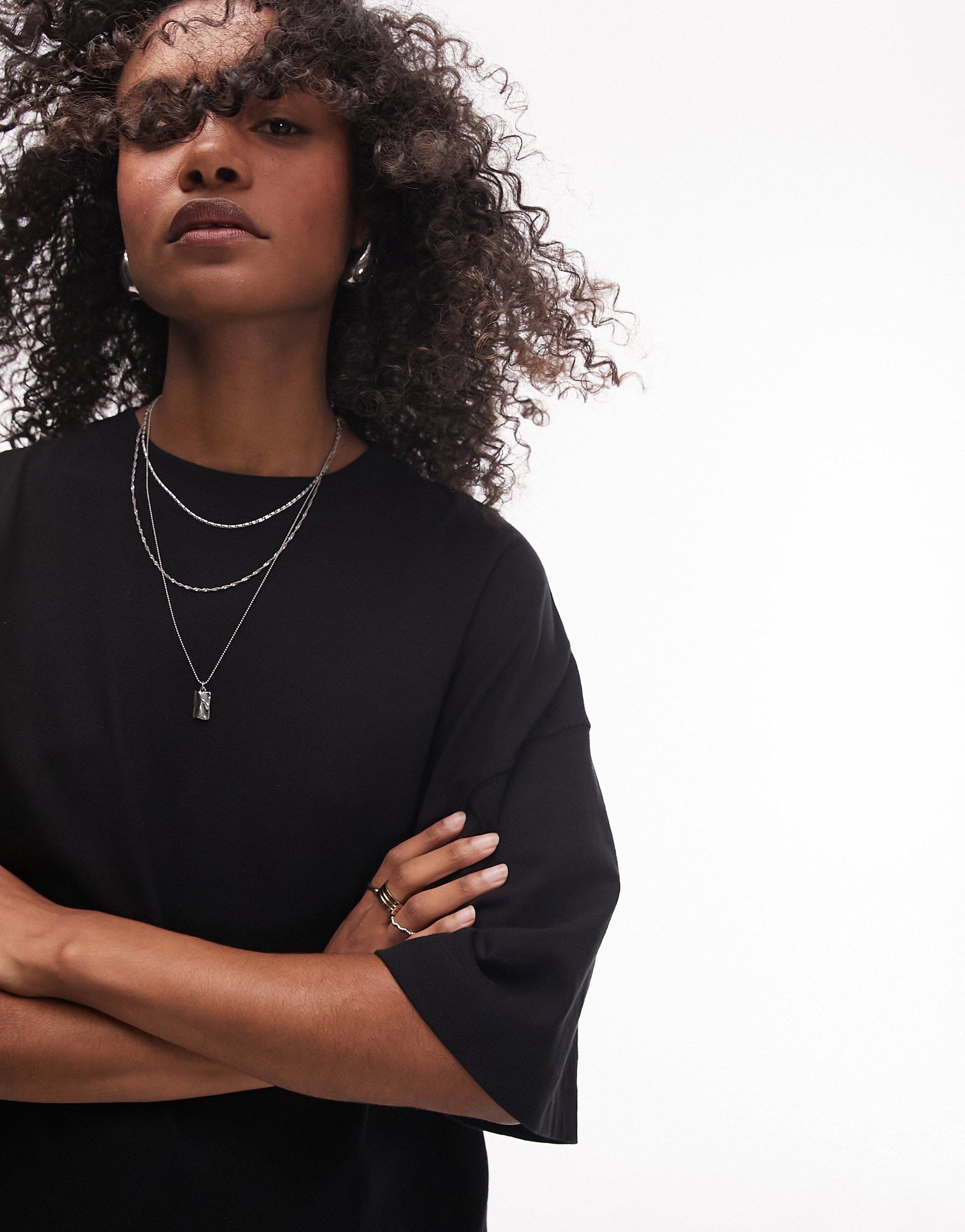 VERO MODA® TOPSHOP T-Shirt