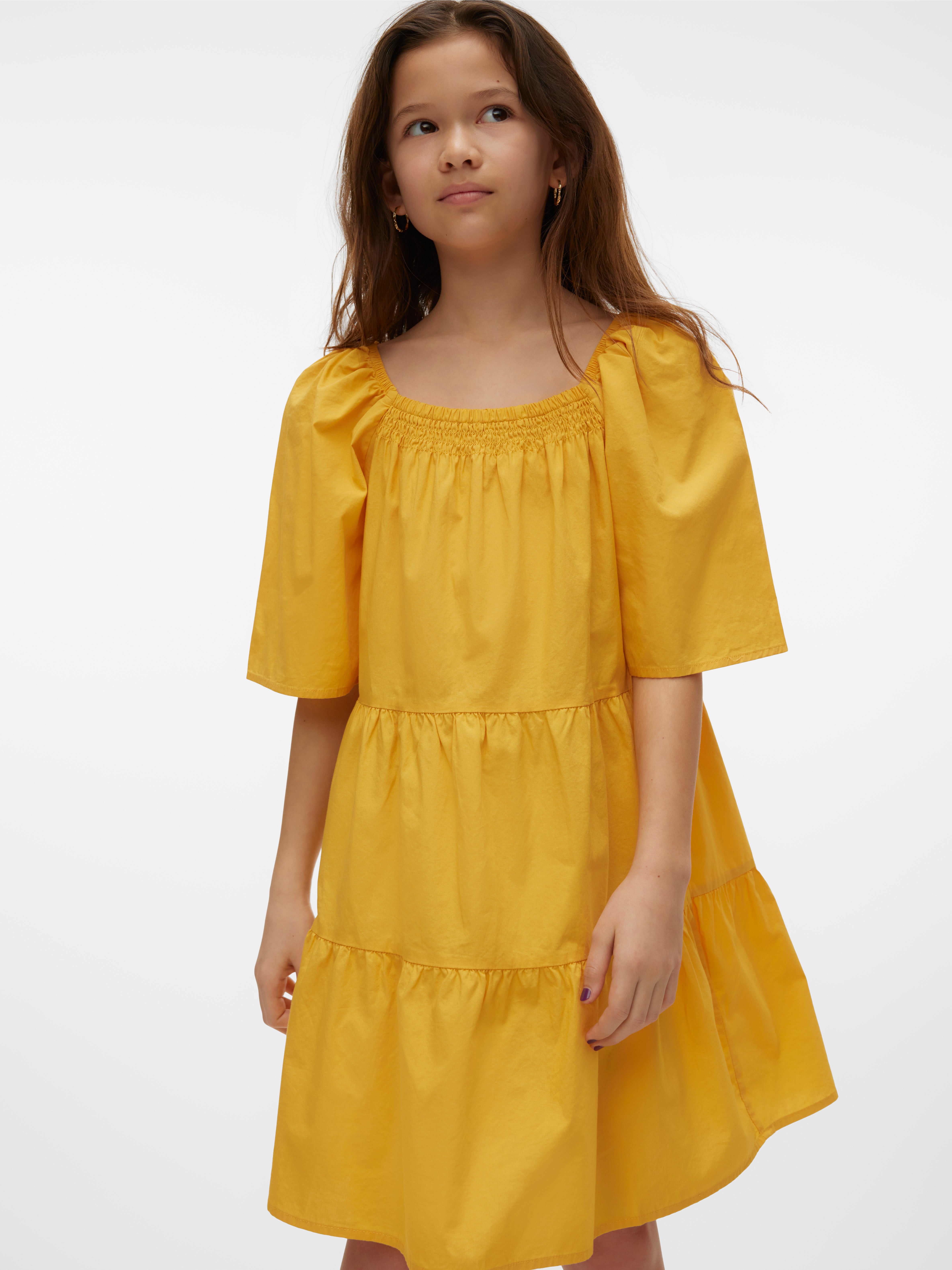 VERO MODA® VMCHARLOTTE Short dress