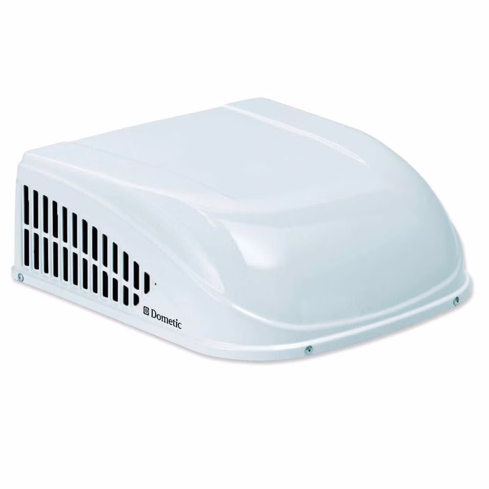 RV Air Conditioner 3315332.000, No Tools Required for Vehicle RV