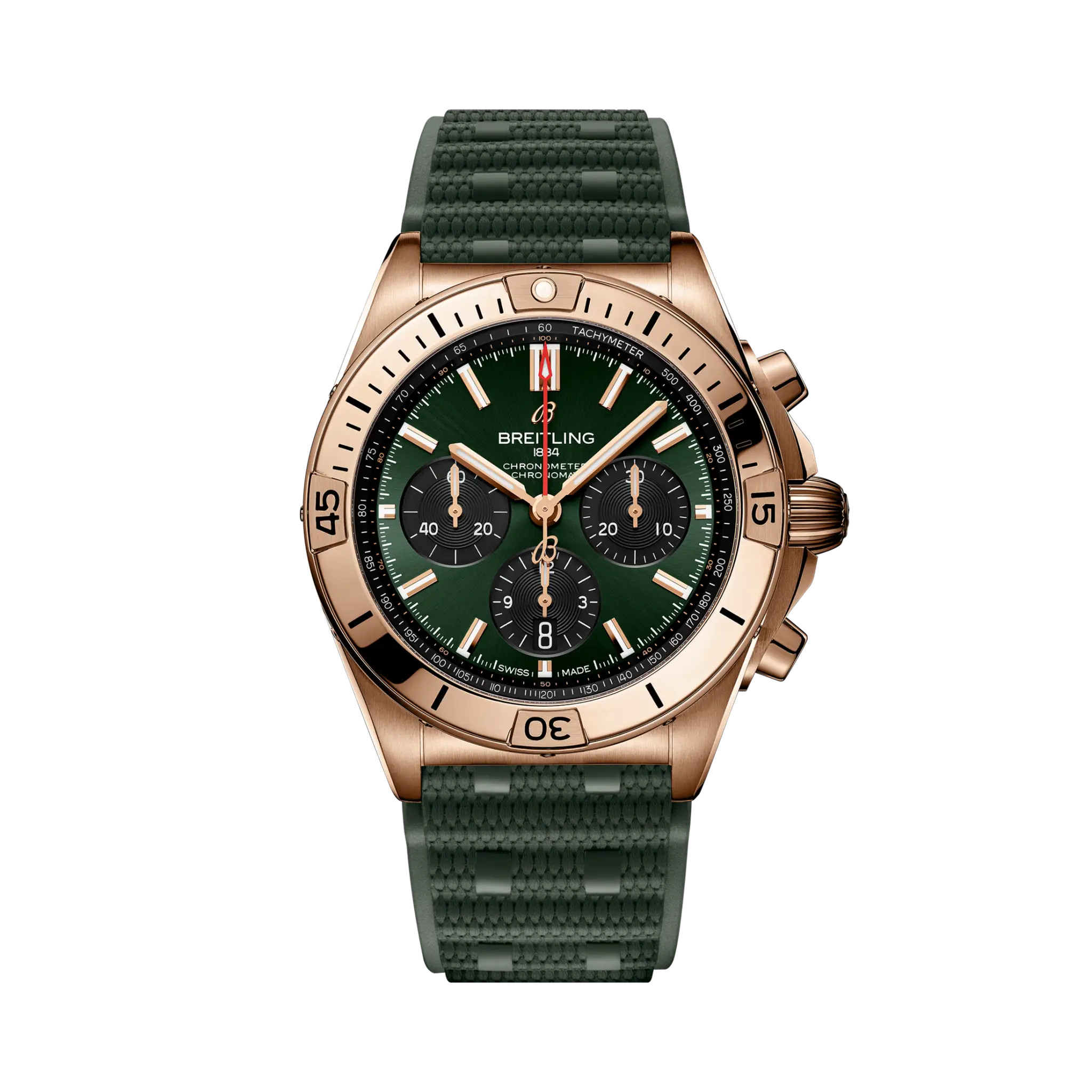 【Super Clone】Breitling Chronomat B01 42mm RB0134101L1S1