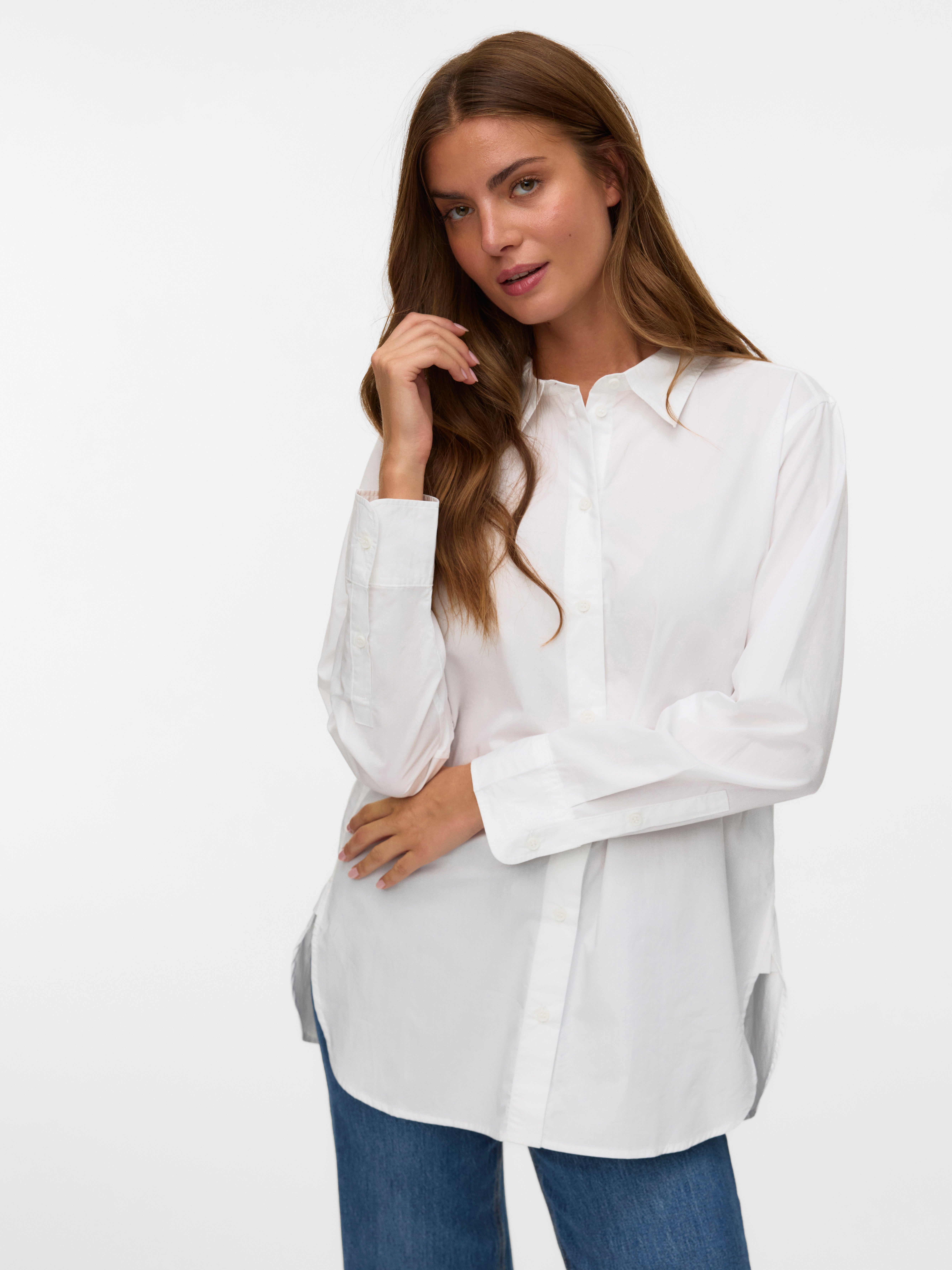 VERO MODA® VMELINA Shirt