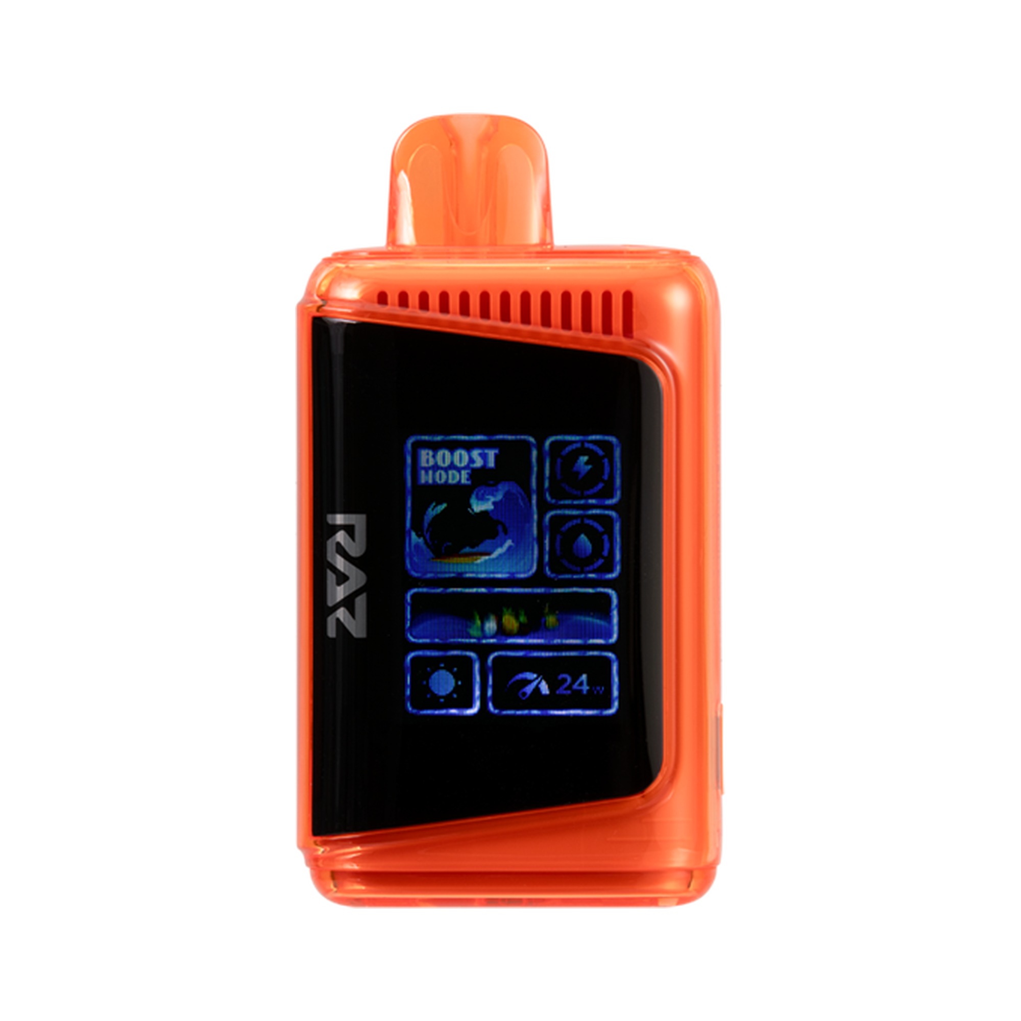 RAZ LTX 25K Disposable Vape - Orange Pineapple Punch