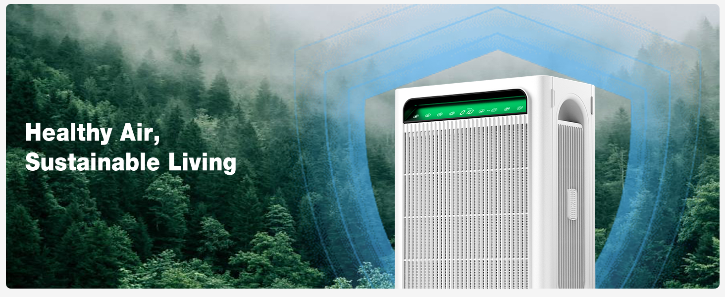 air purifier