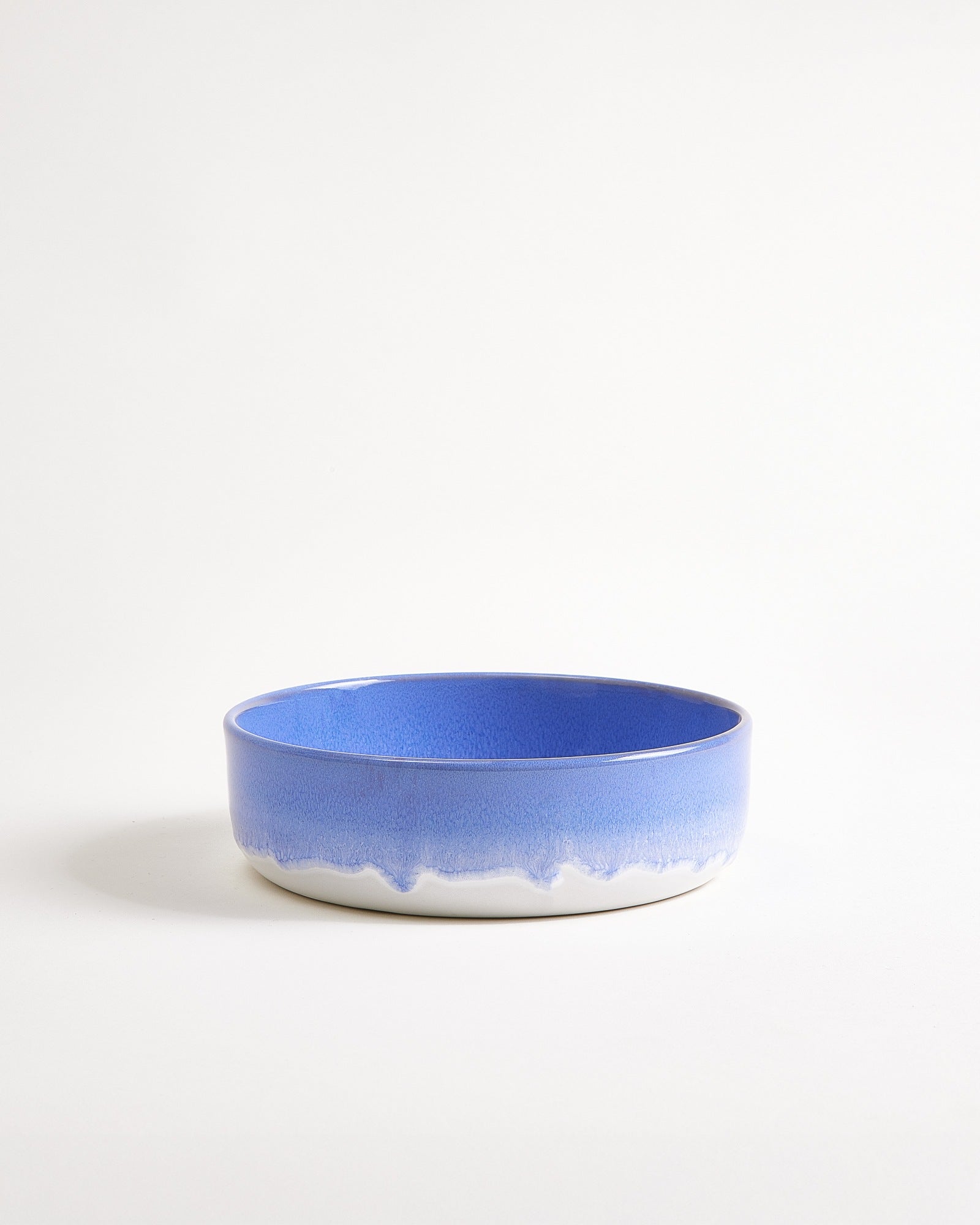 COIMBRA - CEREAL BOWL MODERN CORNFLOWER