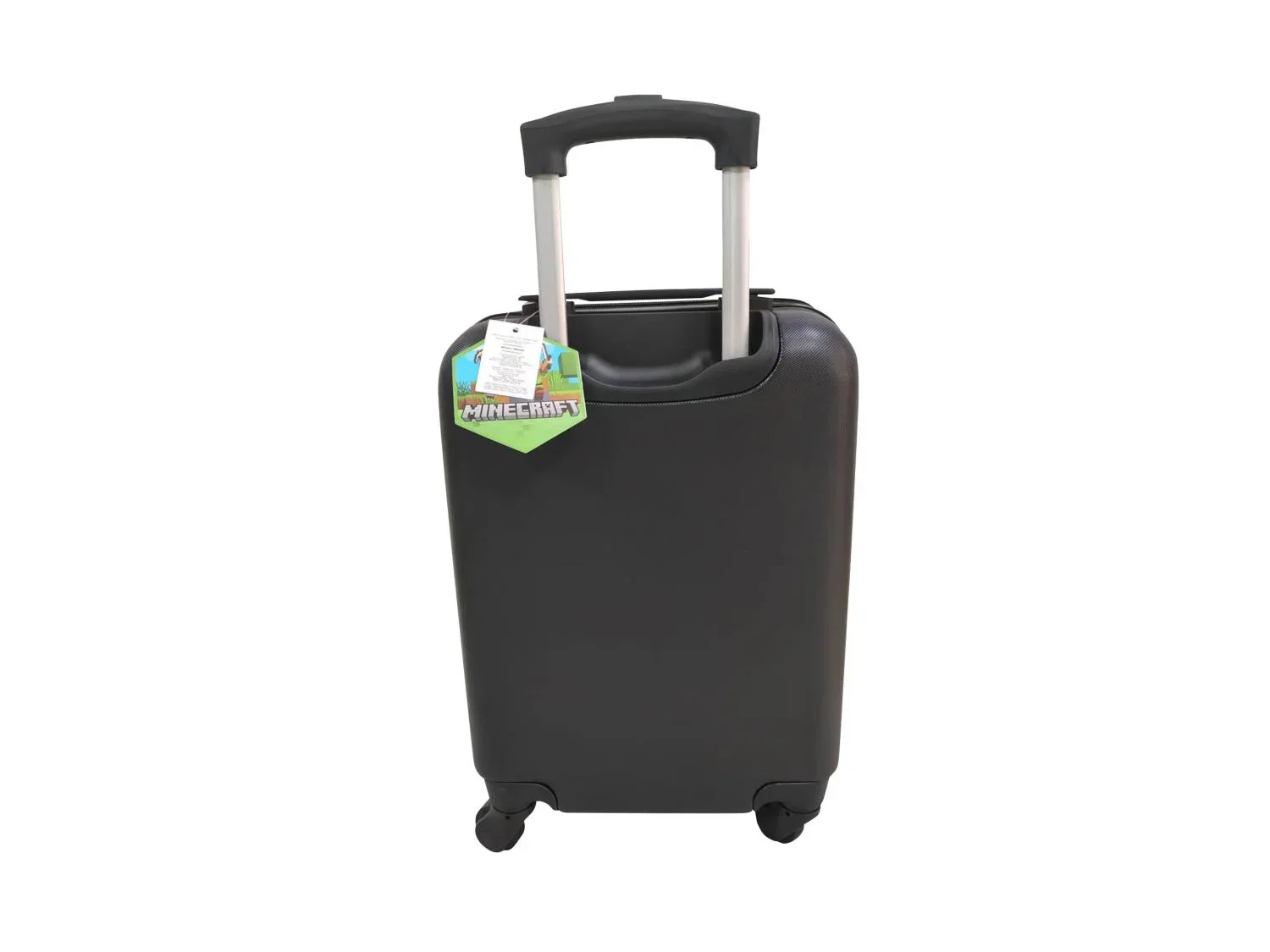 Valise Minecraft