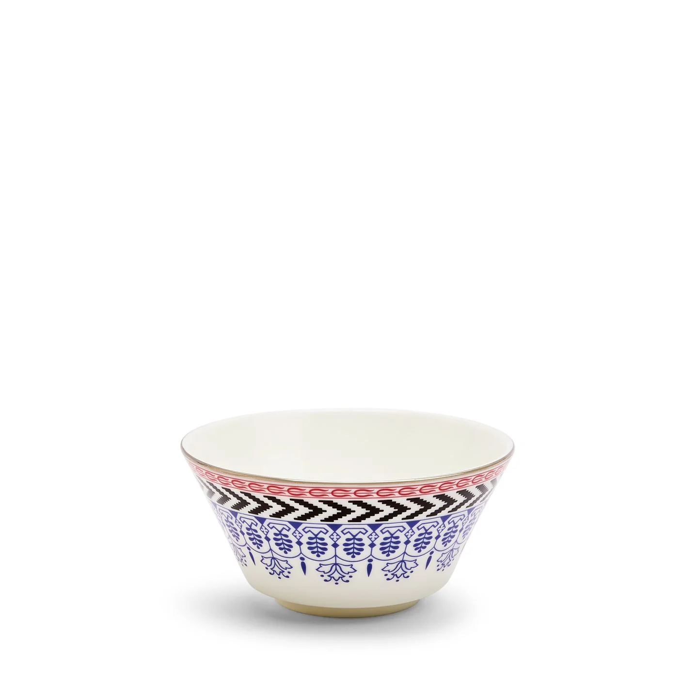 Festive Small Bowl