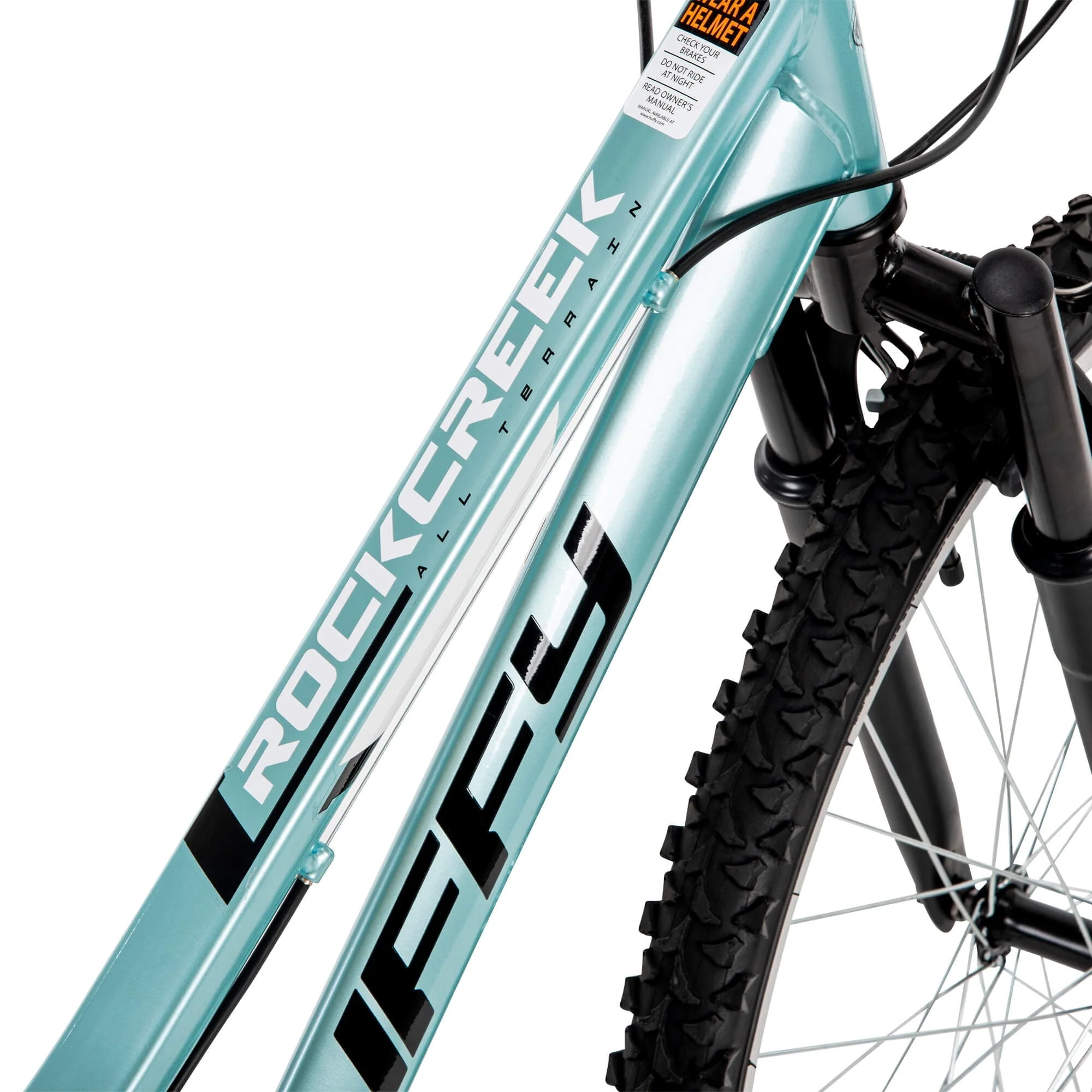 Huffy 26
