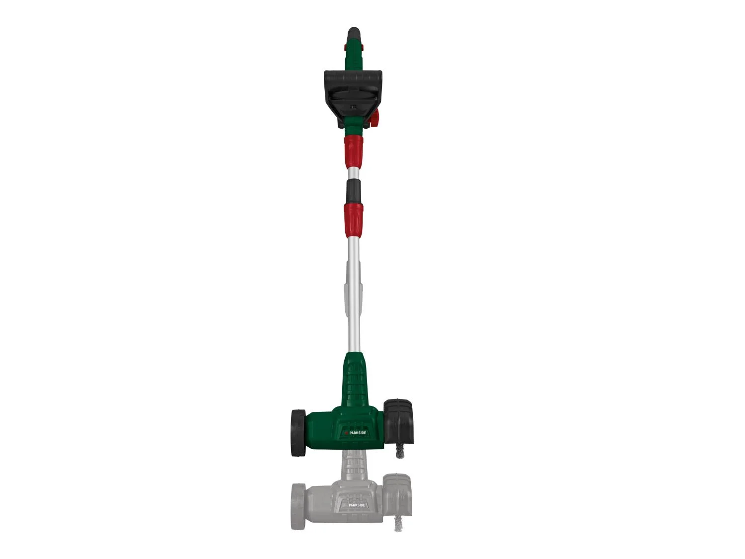 PARKSIDE Brosse pour joints sans fil PFBA 20-Li C3, 20 V