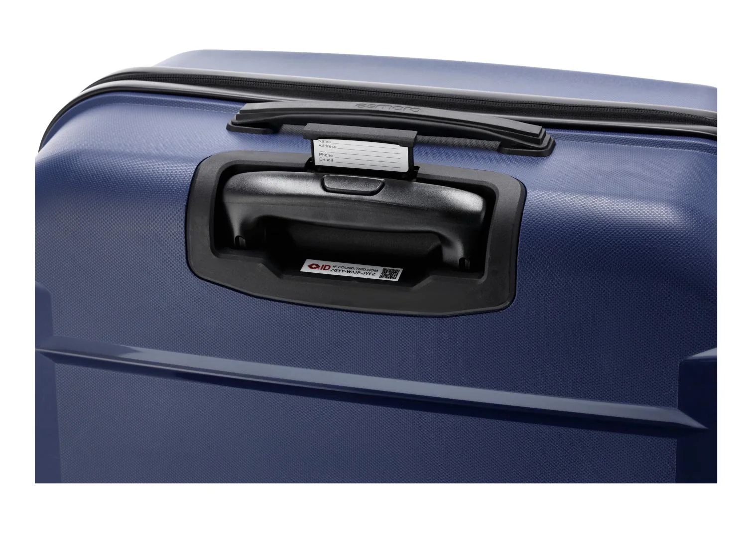 esmara Valise  roulettes 90 L