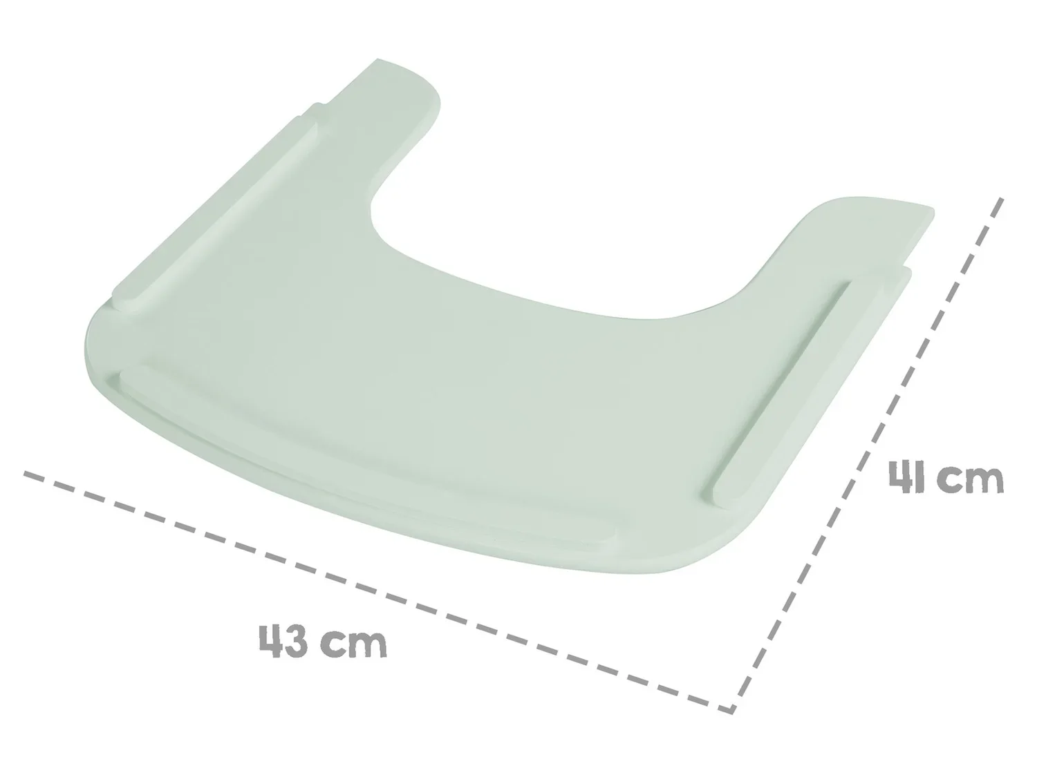 roba Plateau repas pour Sit Up Flex