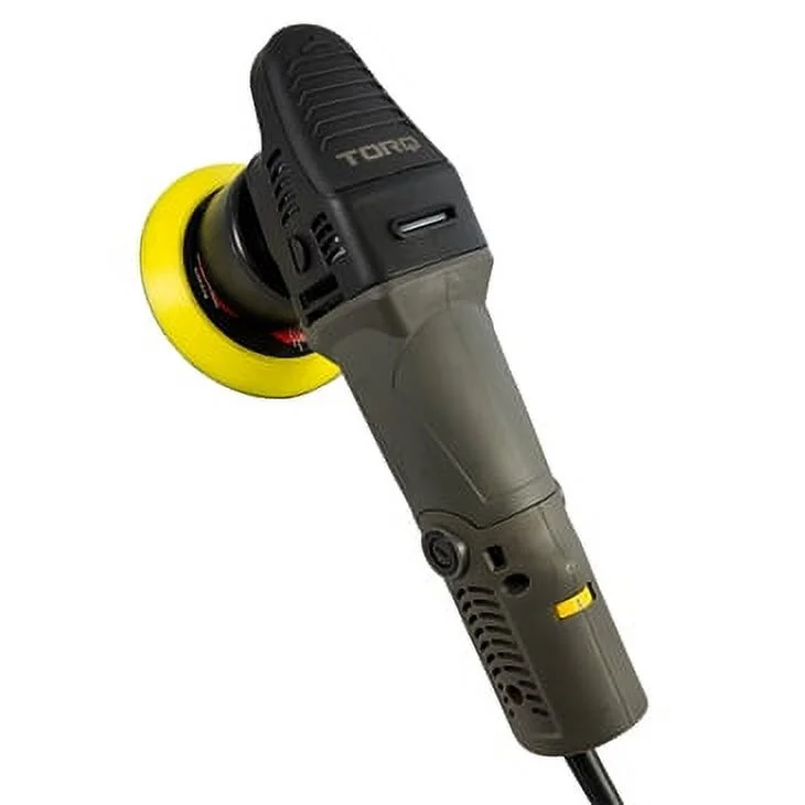 BUF503 TORQ TORQX Random Orbital Polisher - Image 5