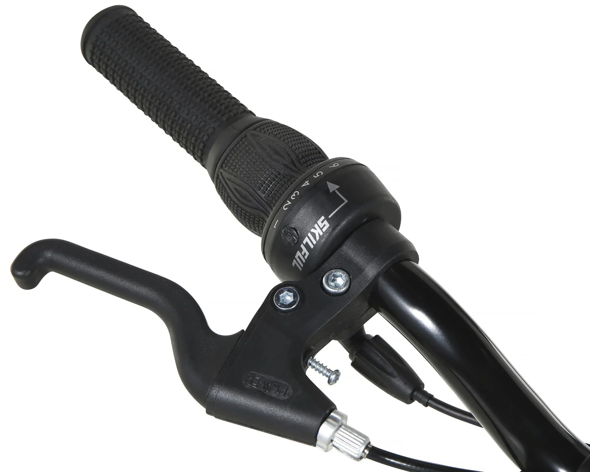 Air Zone Aftershock 20 Bike