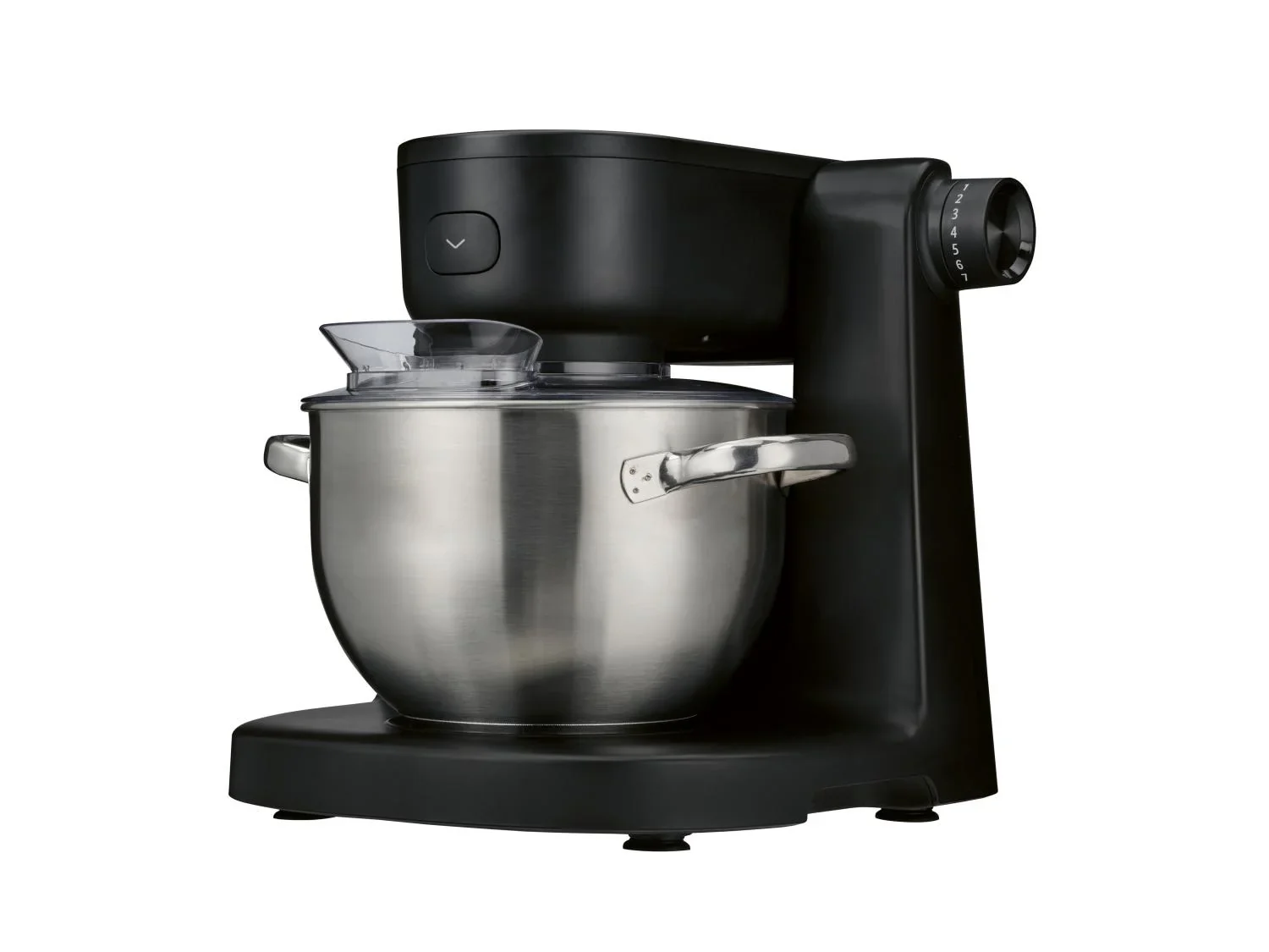SILVERCREST Robot de cuisine Premium