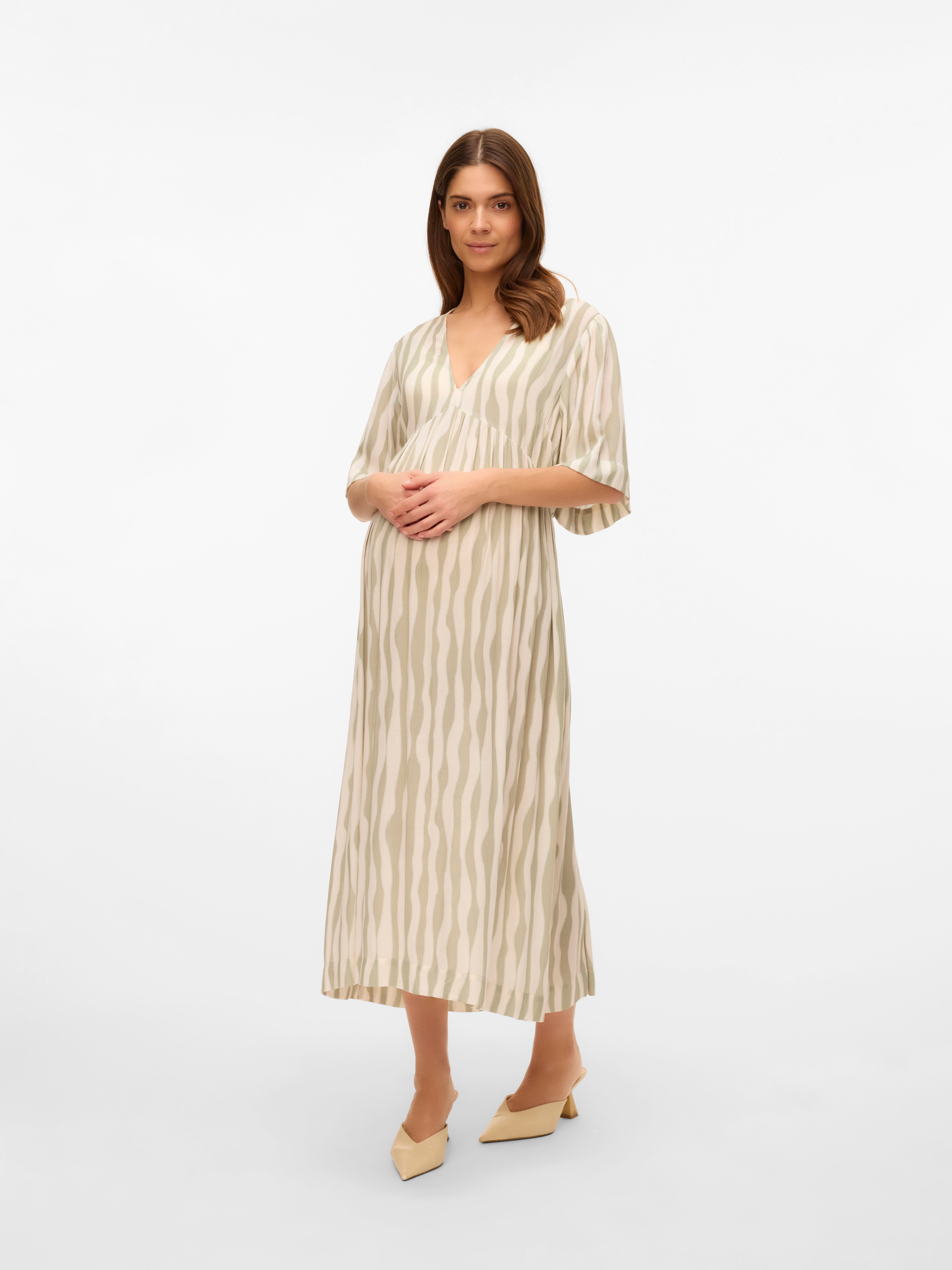 VERO MODA® MLPOLLY Maternity Dress