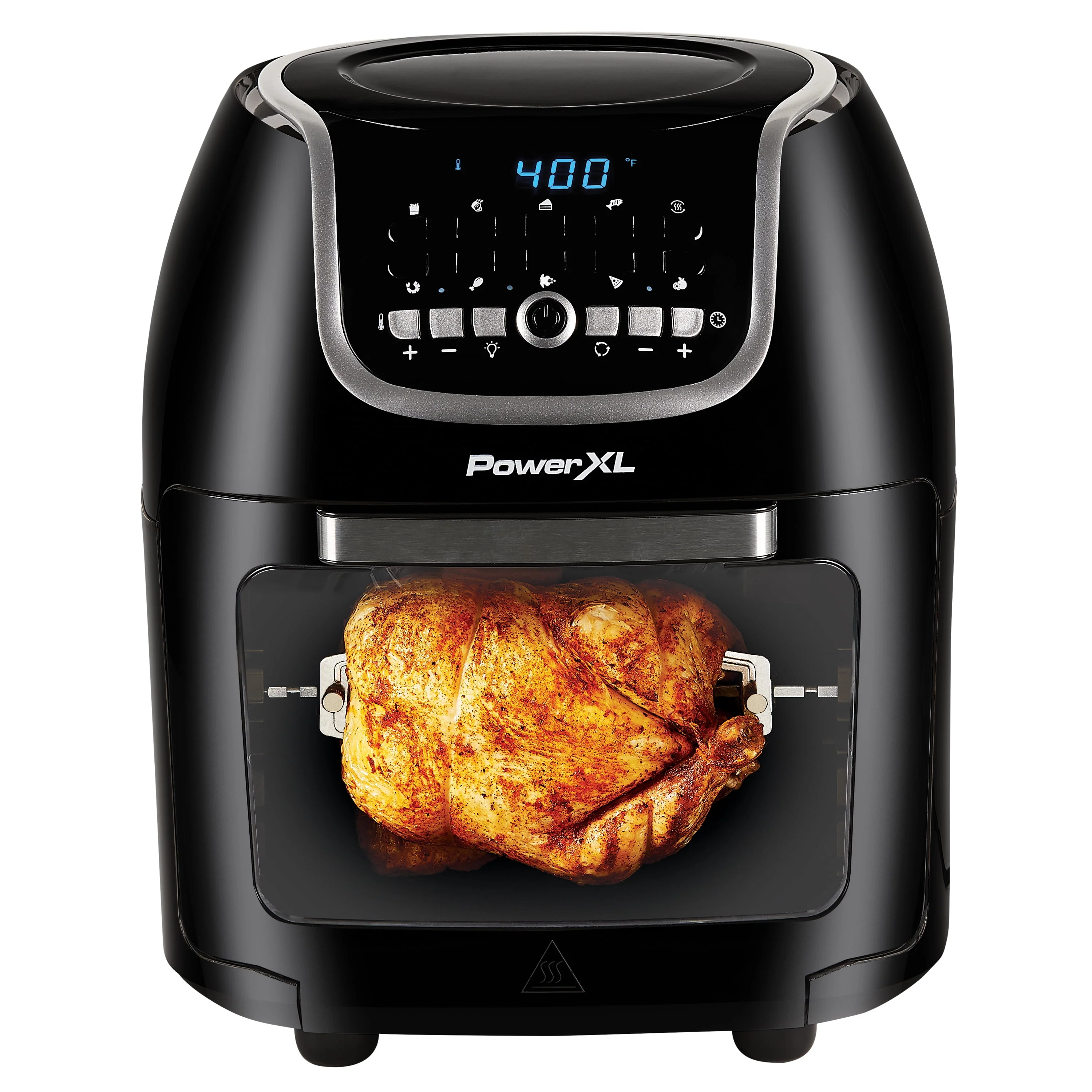Vortex Air Fryer Pro Plus 10 Quart Capacity, Black, 1700 Watts - Image 6