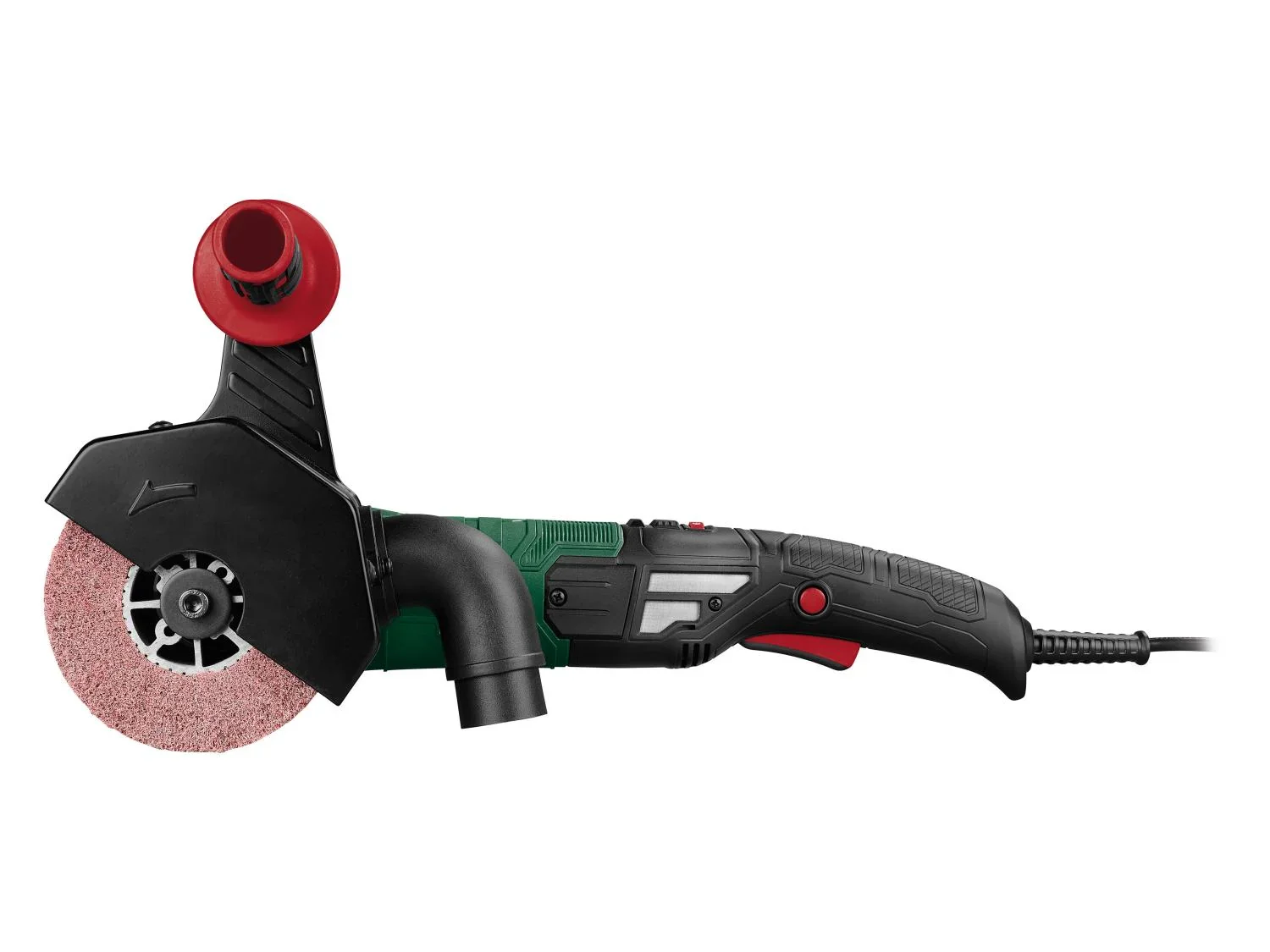 PARKSIDE Machine  satiner/ponceuse  brosse PBSM 1300 A1, 1300 W