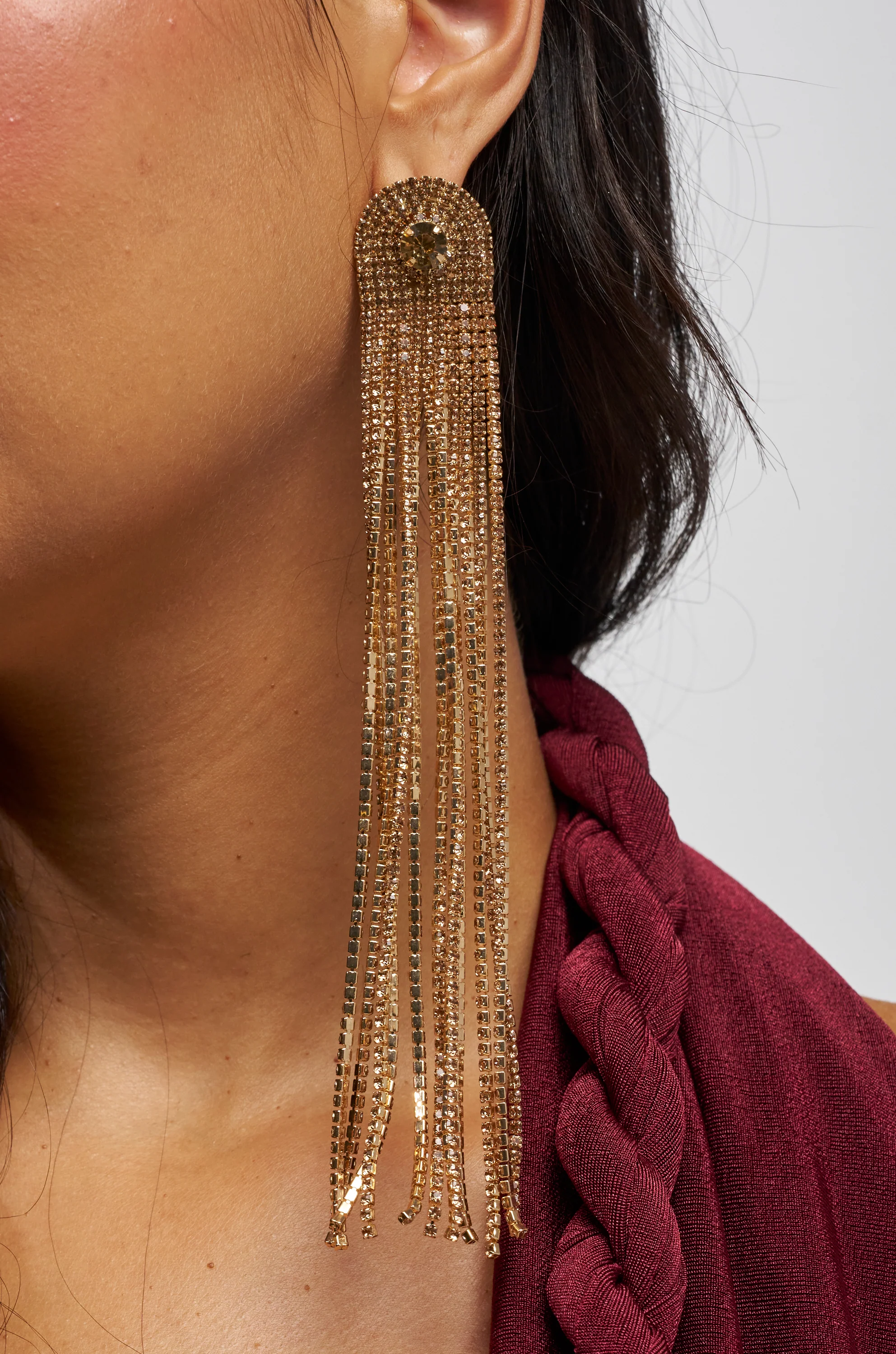 ROARING 20S EARRING - Akira Store