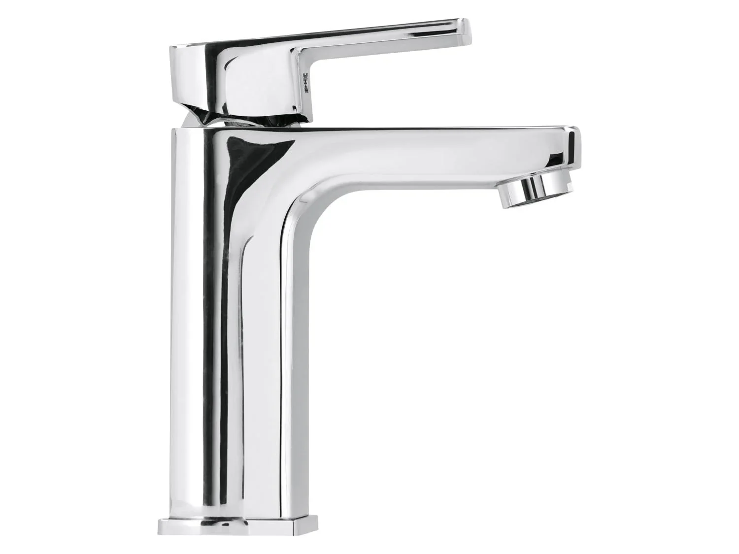 LIVARNO Mitigeur lavabo 1 trou