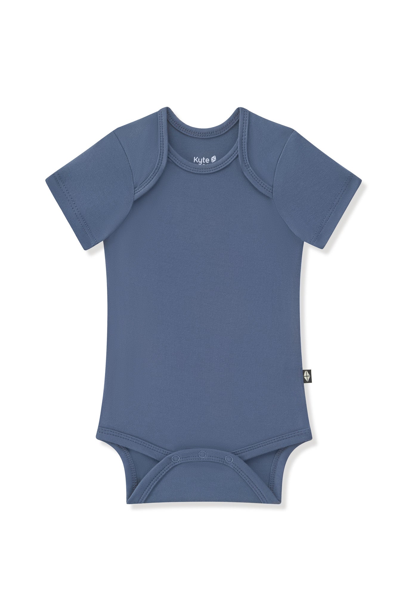 Bodysuit in Oxford