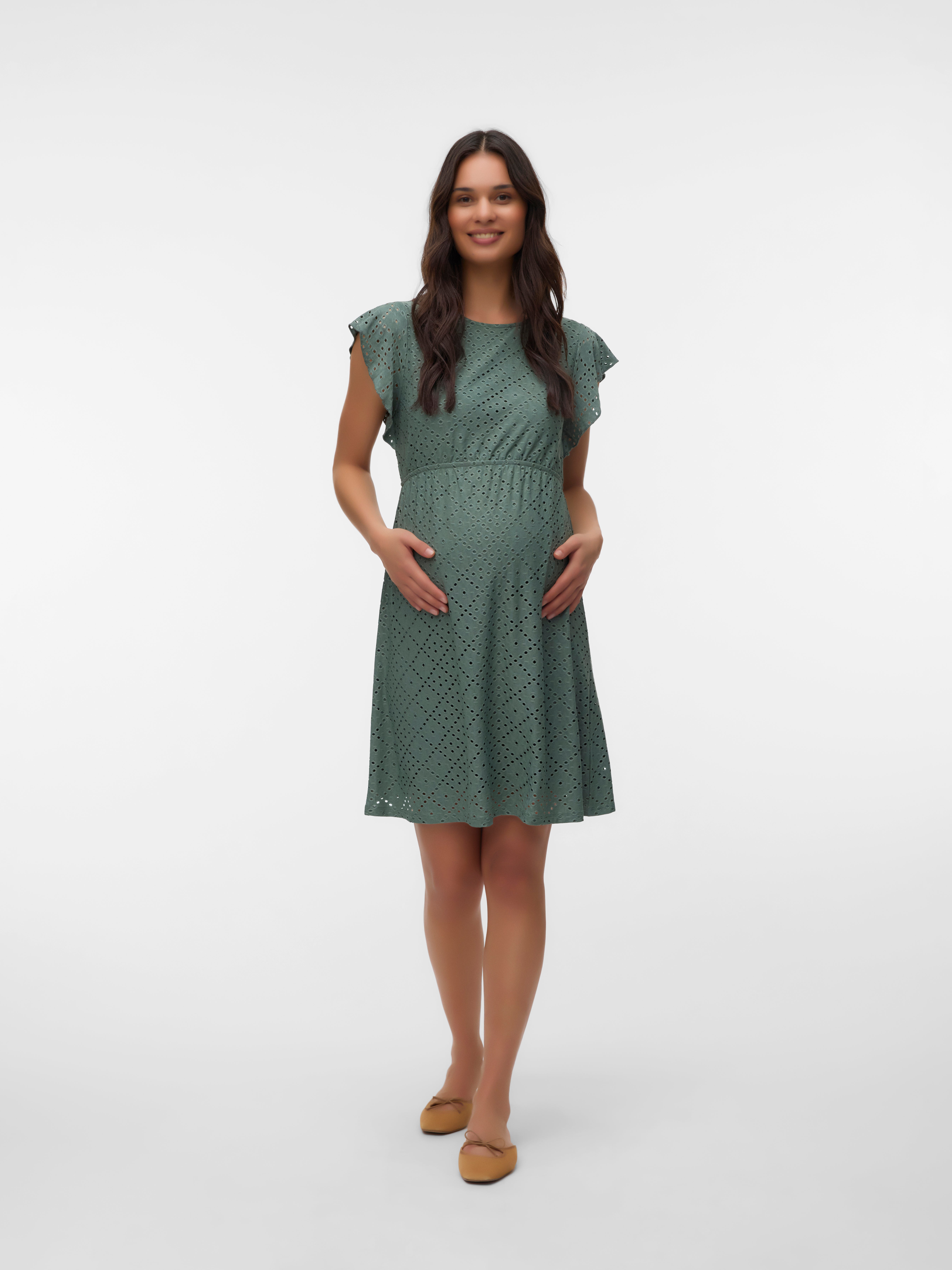 VERO MODA® VMMTASSA Maternity Dress