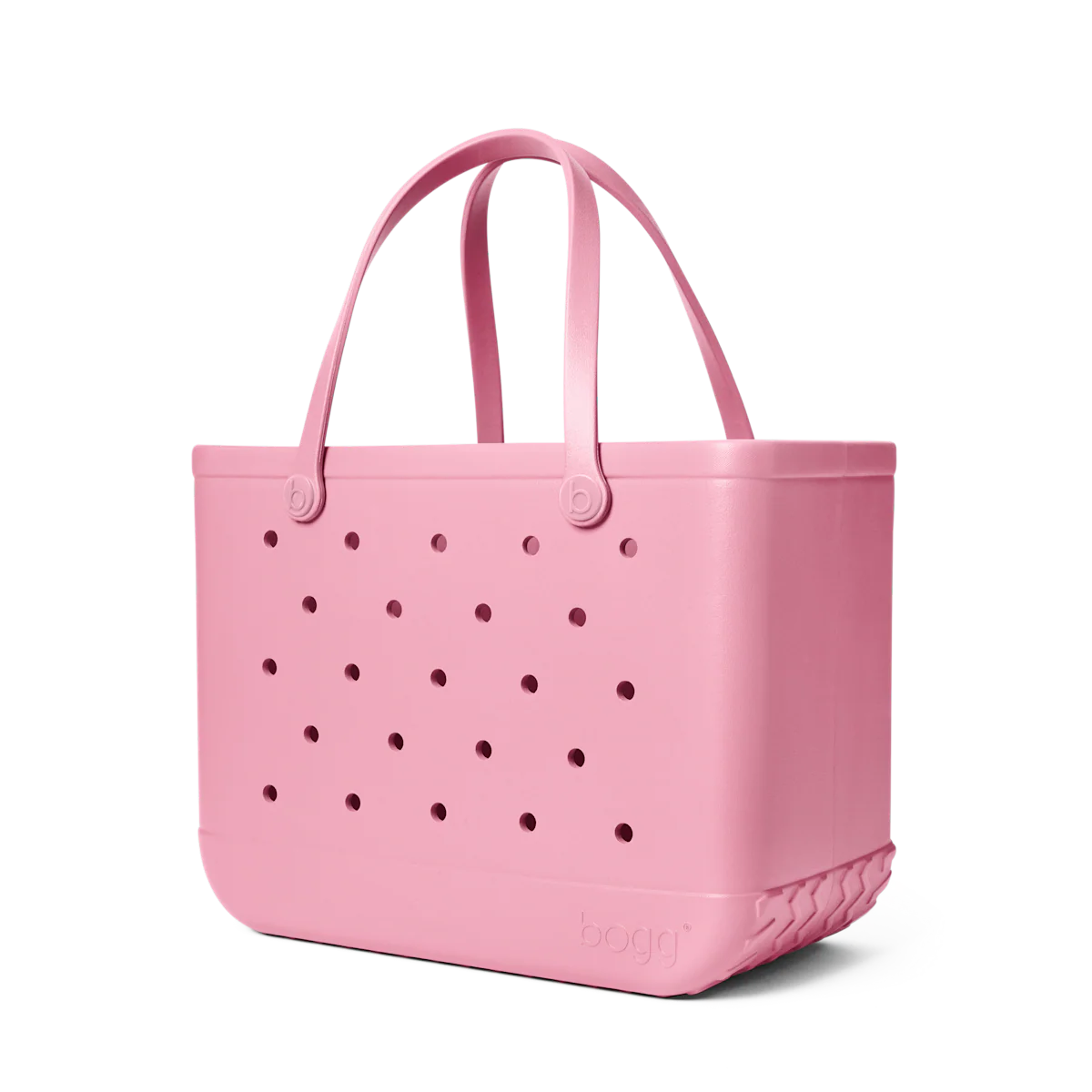 Original Bogg Bag - Blowing Pink Bubbles