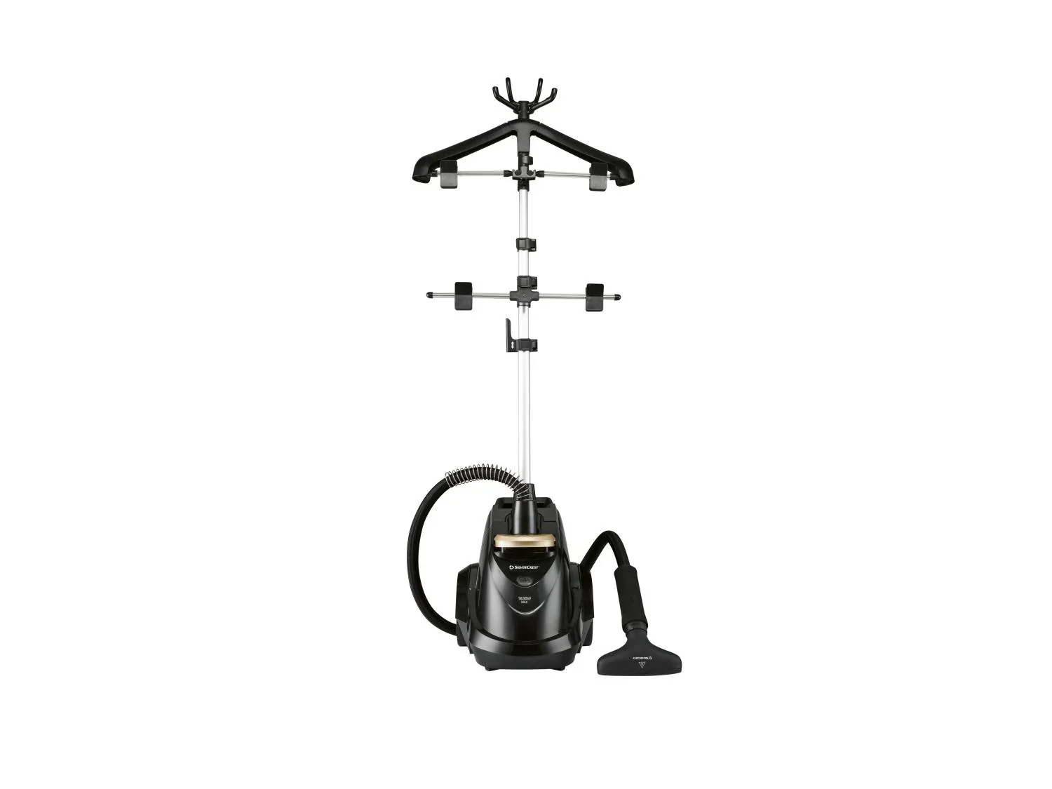 SILVERCREST Dfroisseur vapeur vertical