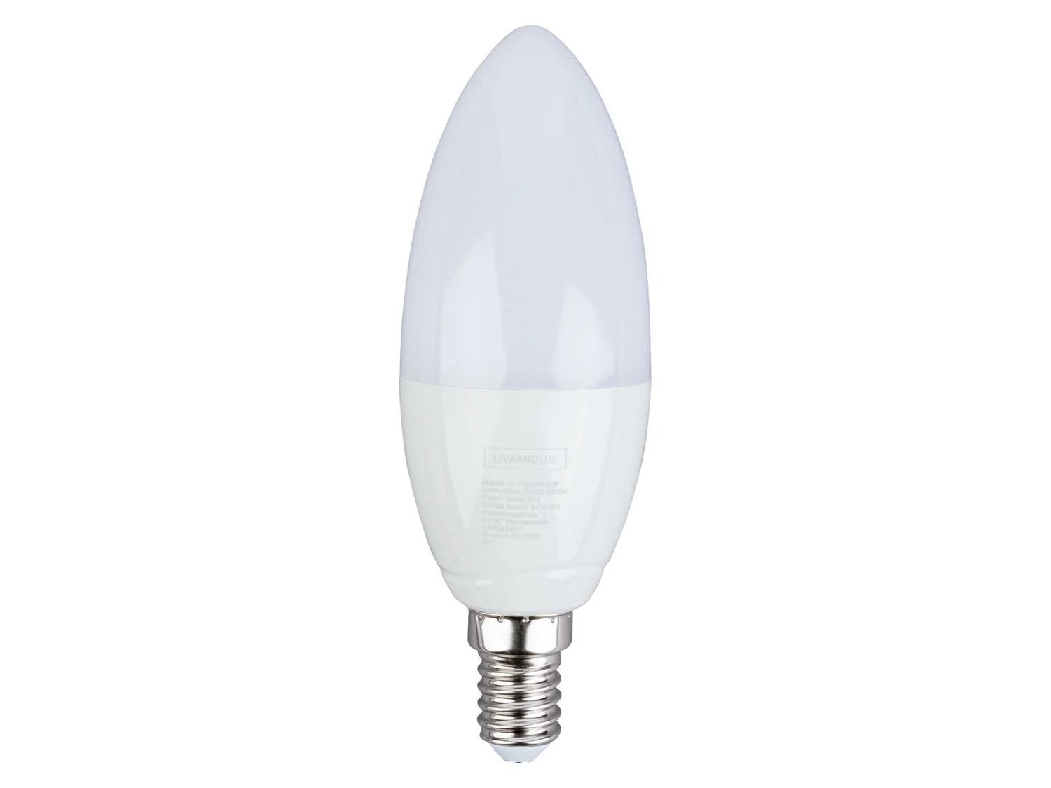 LIVARNO home Ampoule LED Smart Home
