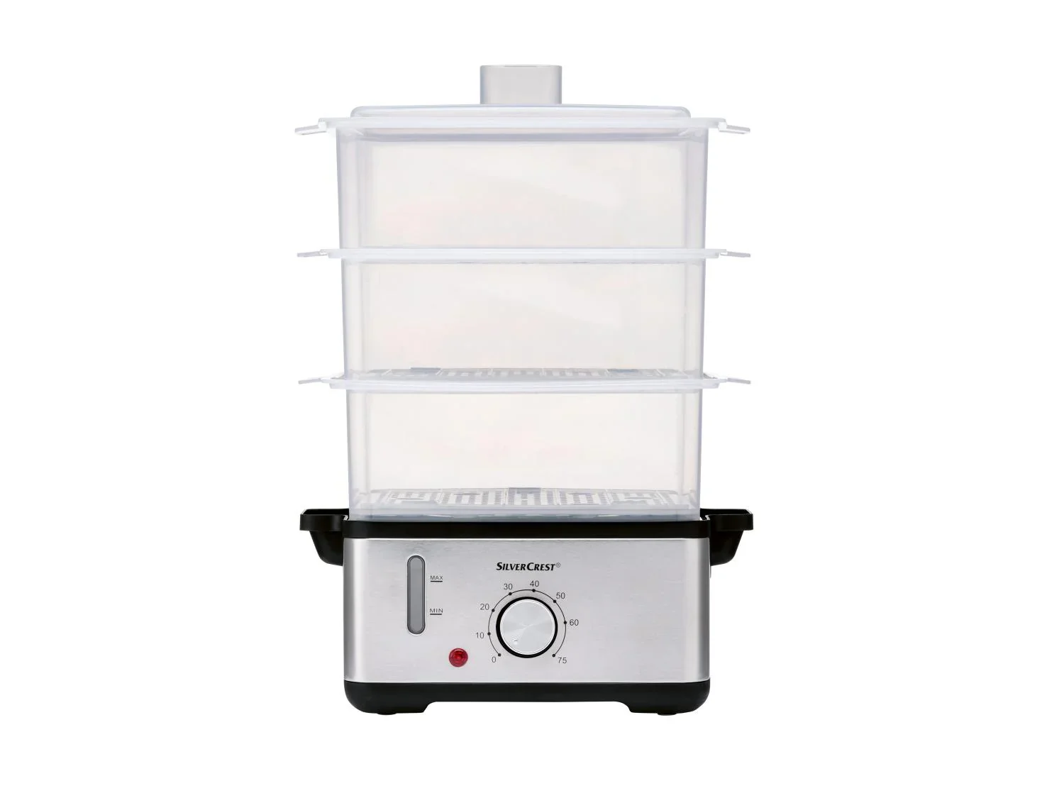 SILVERCREST KITCHEN TOOLS Cuiseur vapeur