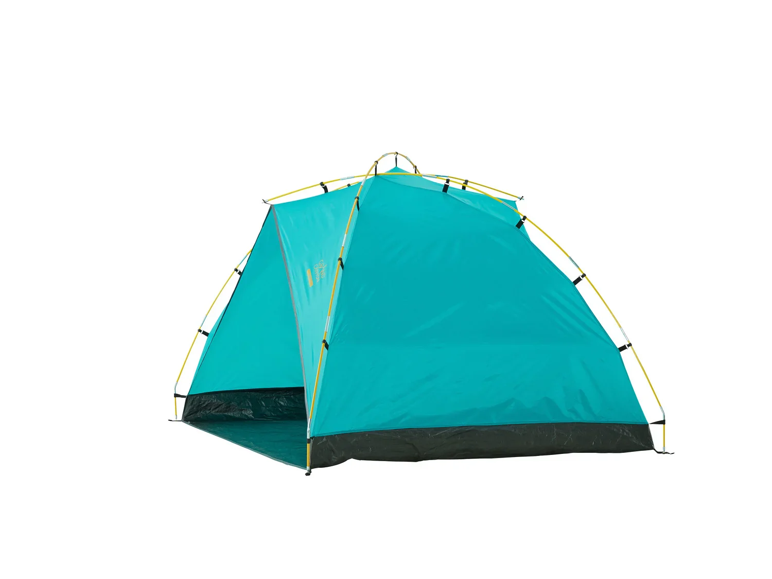 Grand Canyon Tente Tonto Beach, 3 personnes