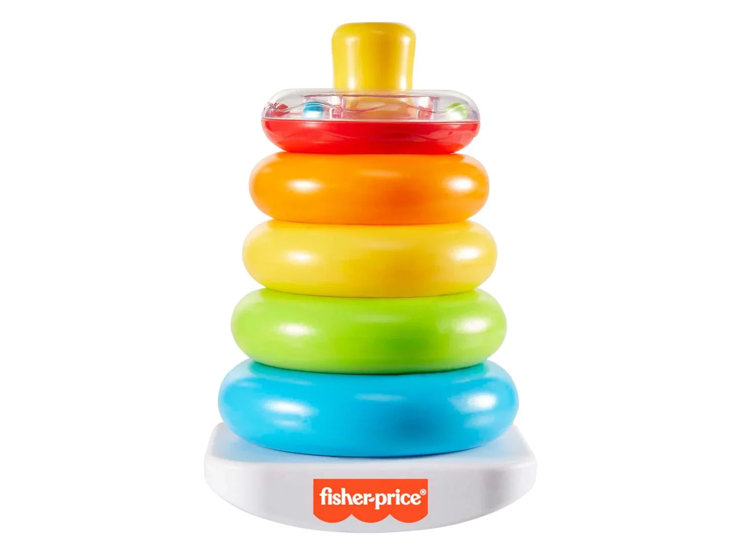 Fisher-Price Jeu d'veil bb