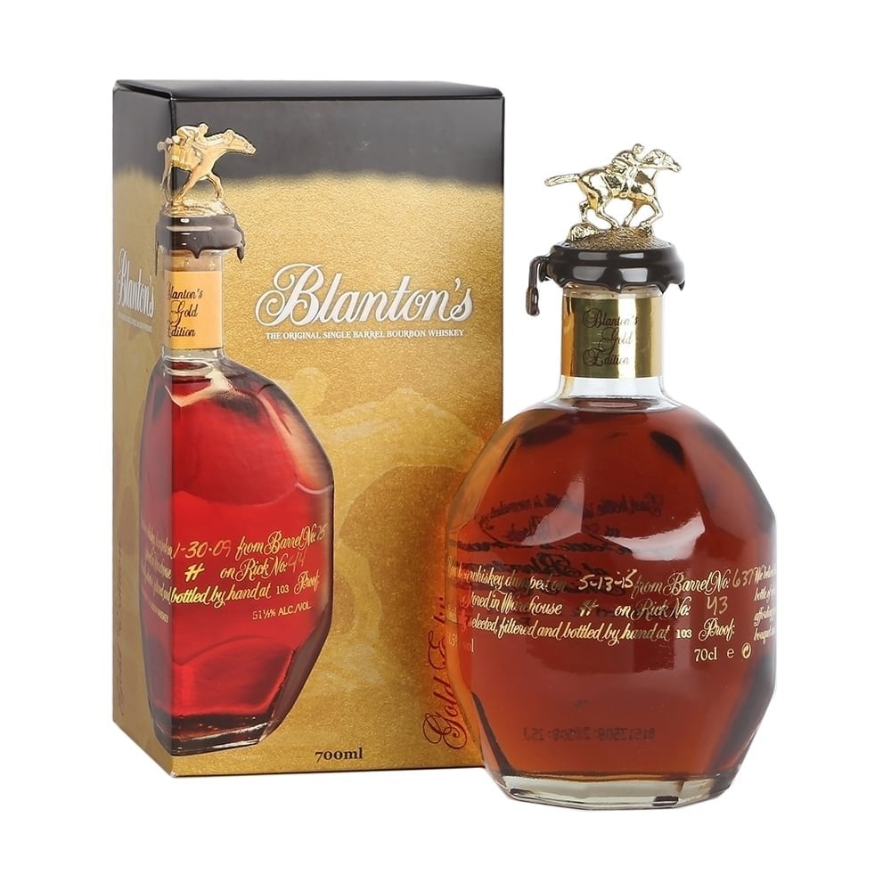 Gold Edition(750ml)