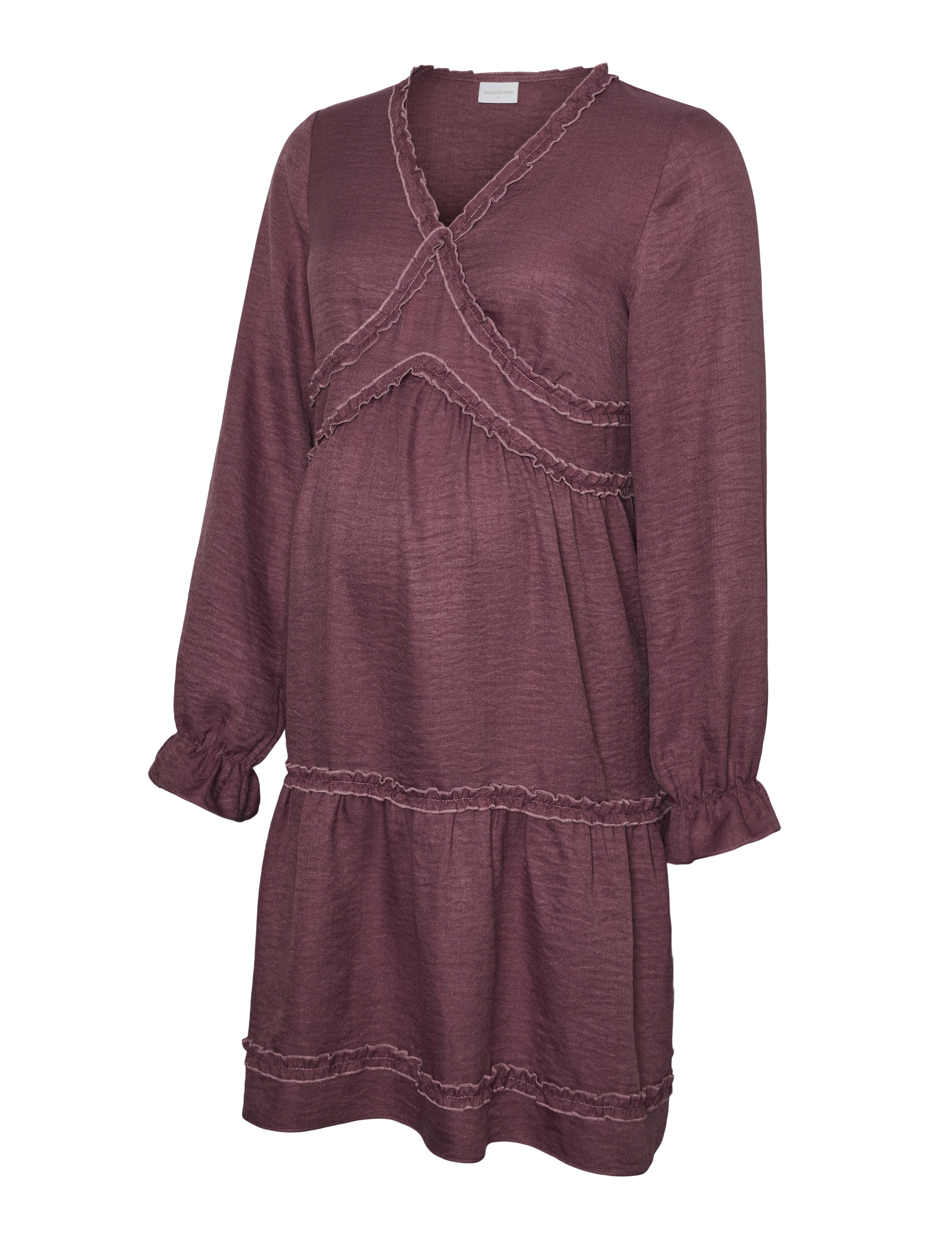 VERO MODA® MLADA Maternity Dress