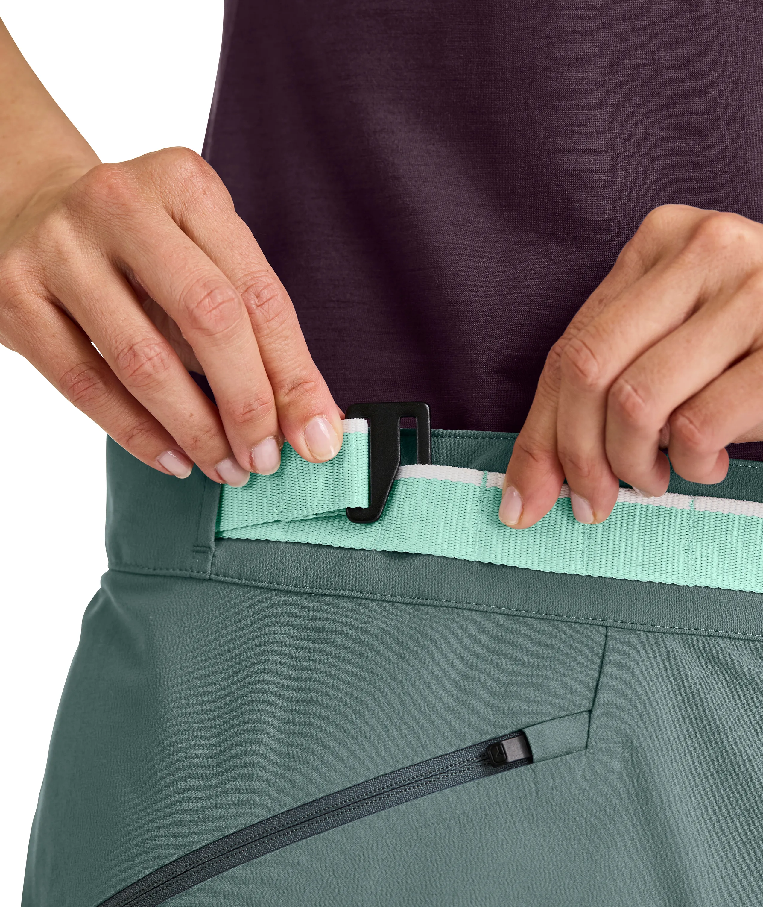 ORTOVOXR BRENTA PANTS