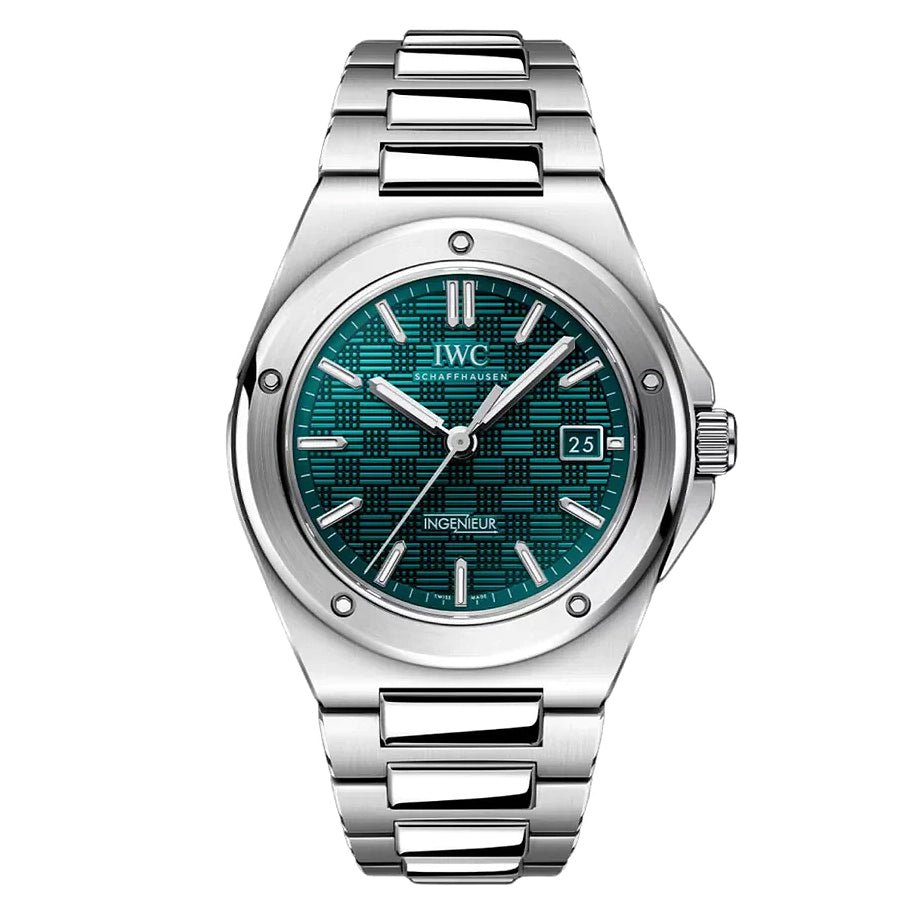 【Super Clone】IWC-Ingenieur Automatic 40mm IW328903