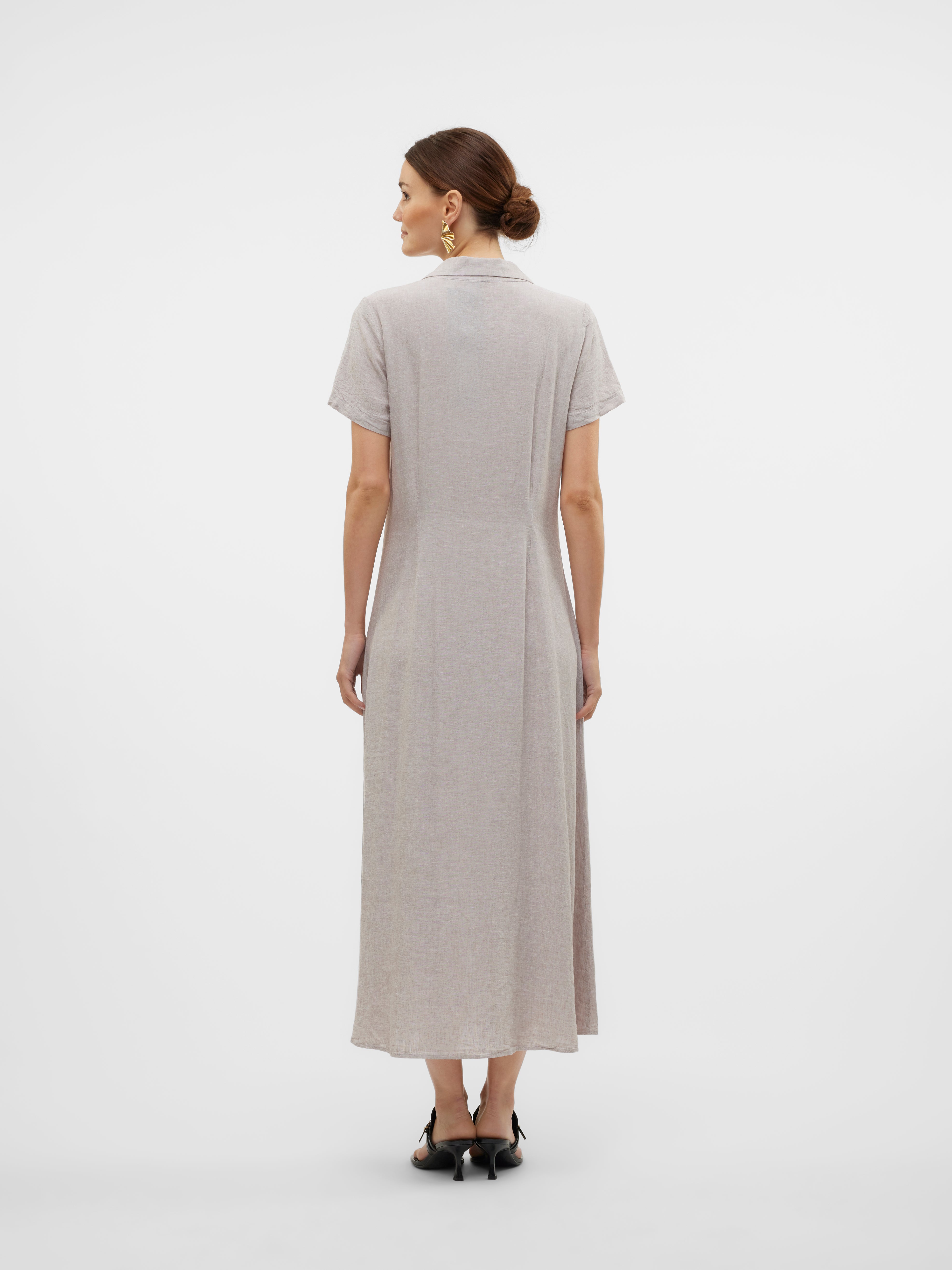 VERO MODA® VMLINN Long dress