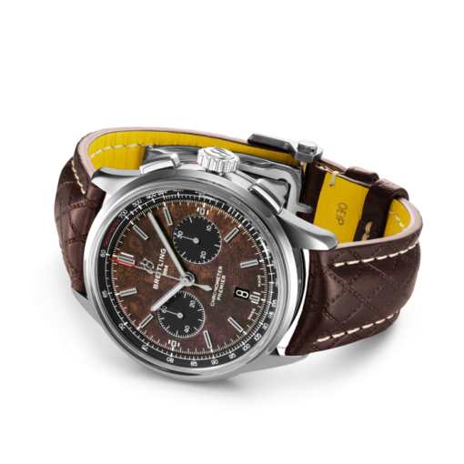 Breitling AB01181A1Q1X2 Premier B01 Chronograph Bentley Centenary