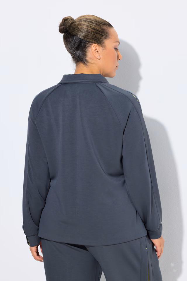 Cool-Down Sweatshirt