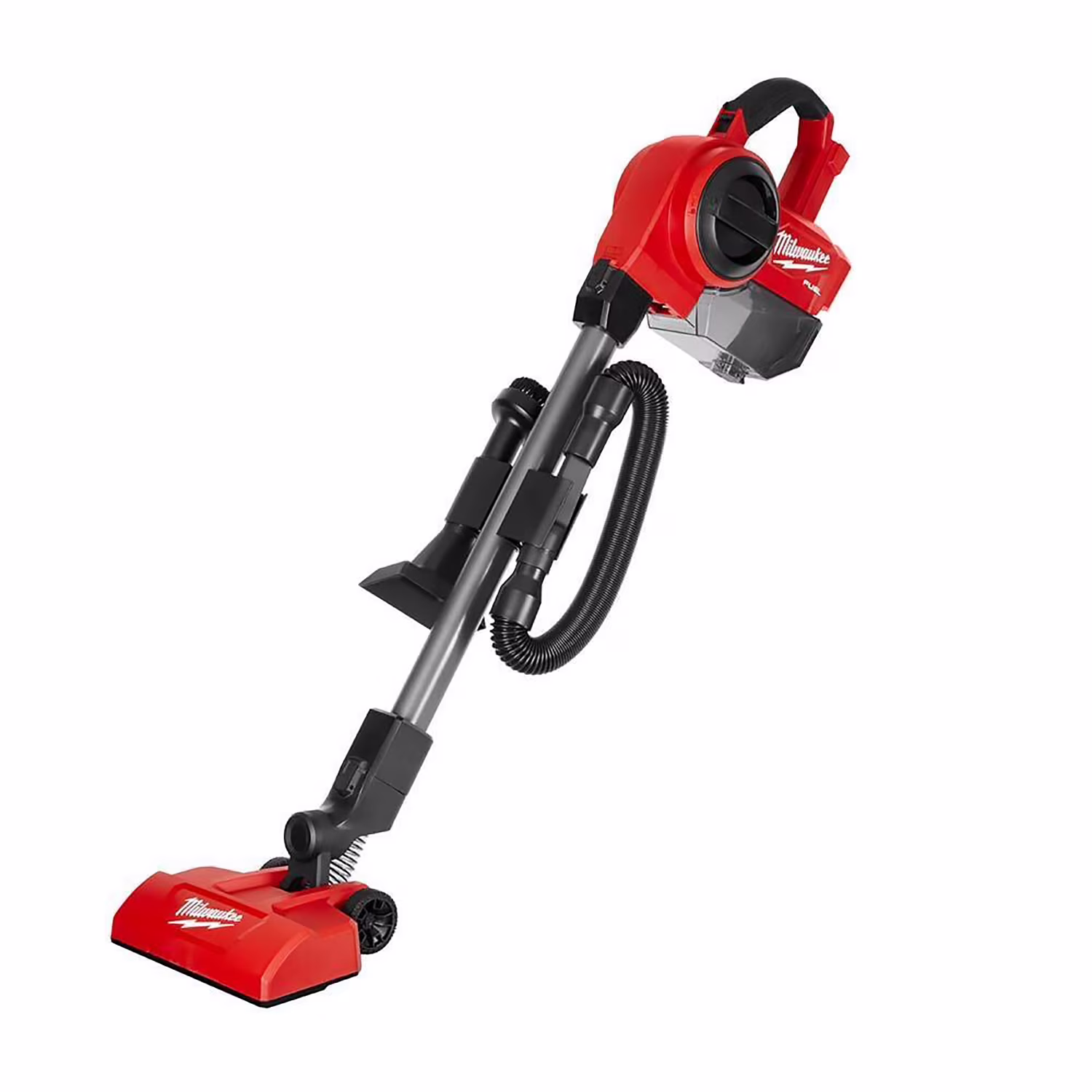 0940 20 M18 18 Volt Lithium Ion Brushless 0 25 Gal Cordless Jobsite Vacuum (Tool Only)